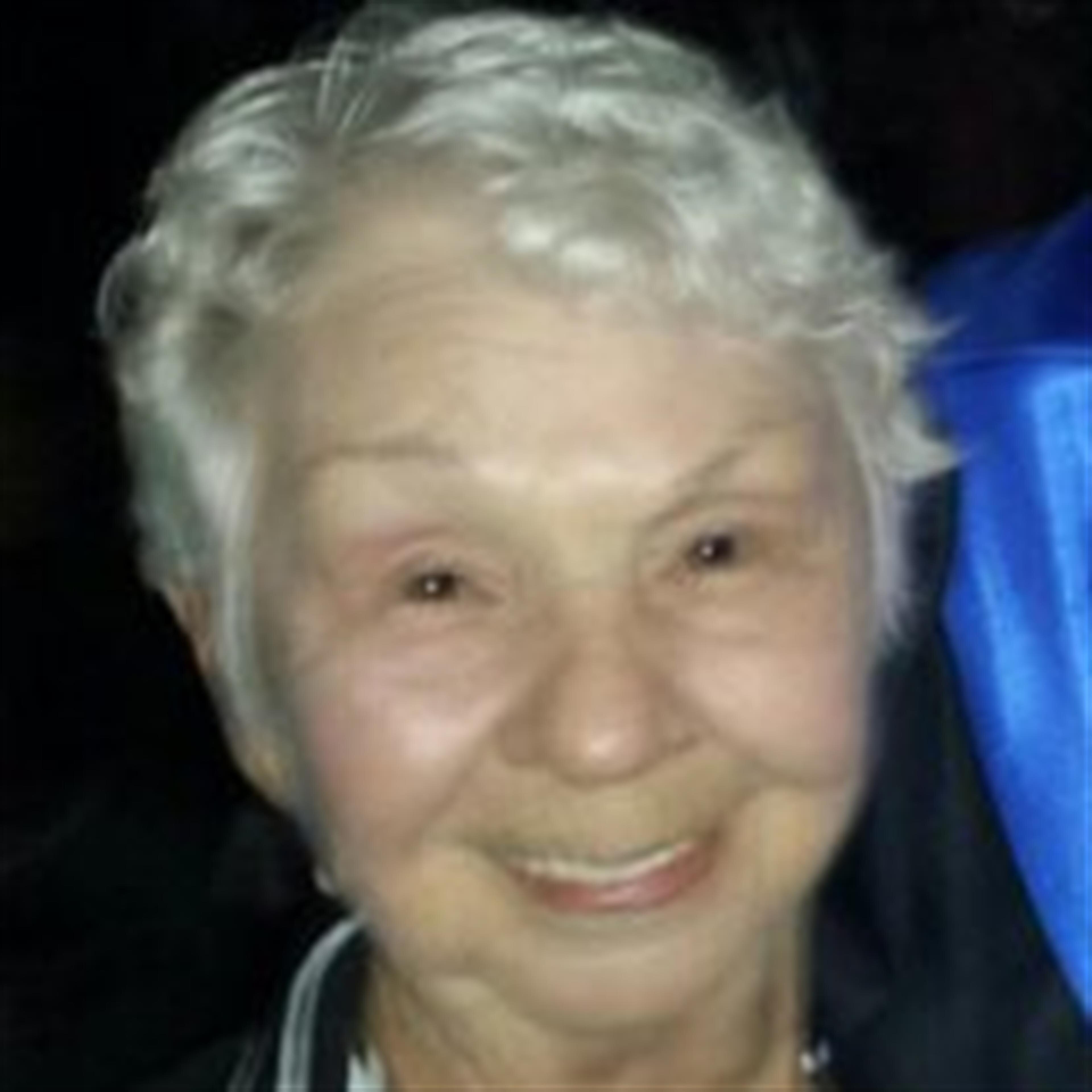 Mary E. Sudduth