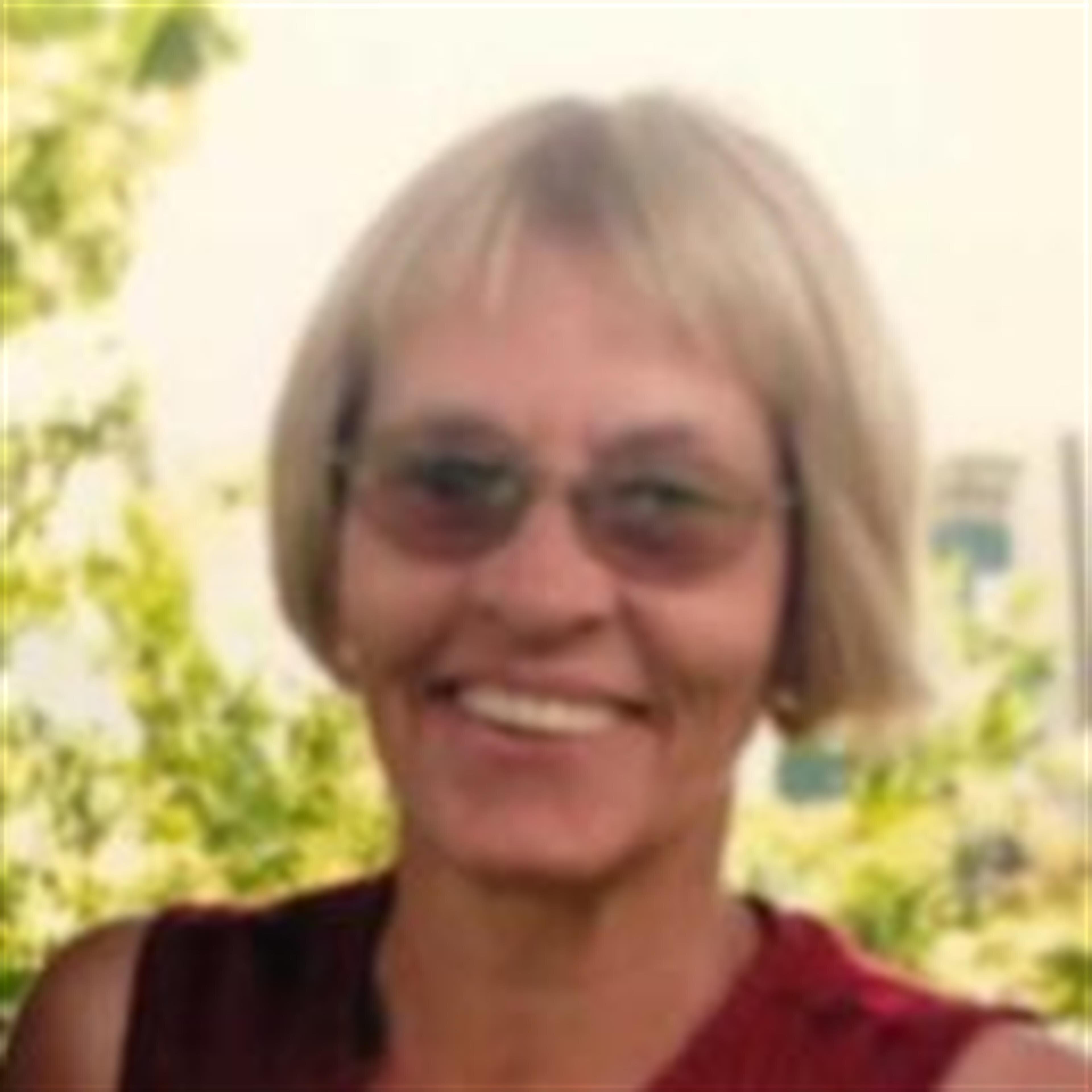 Kathleen  Winholtz