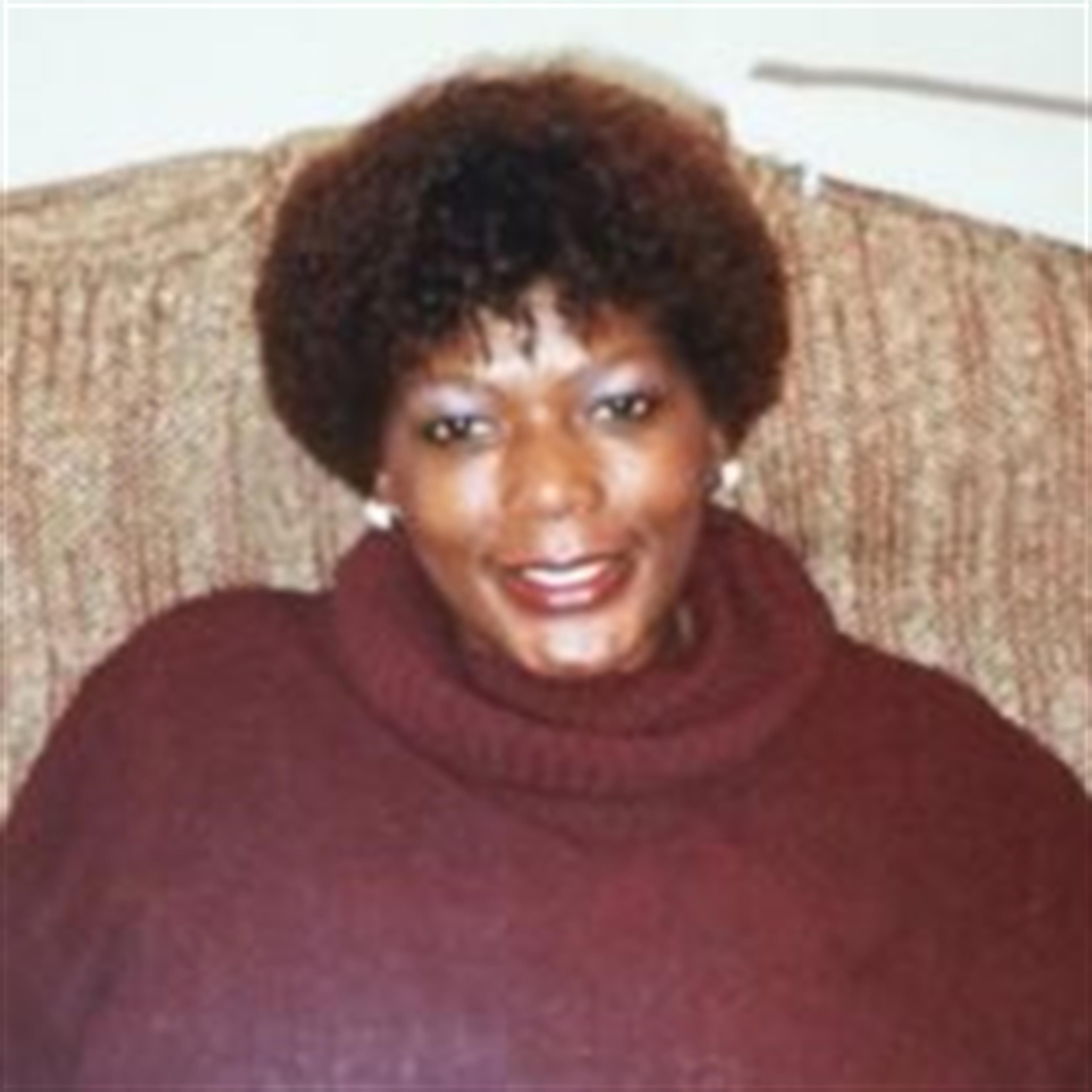 Luetishey S. Turner