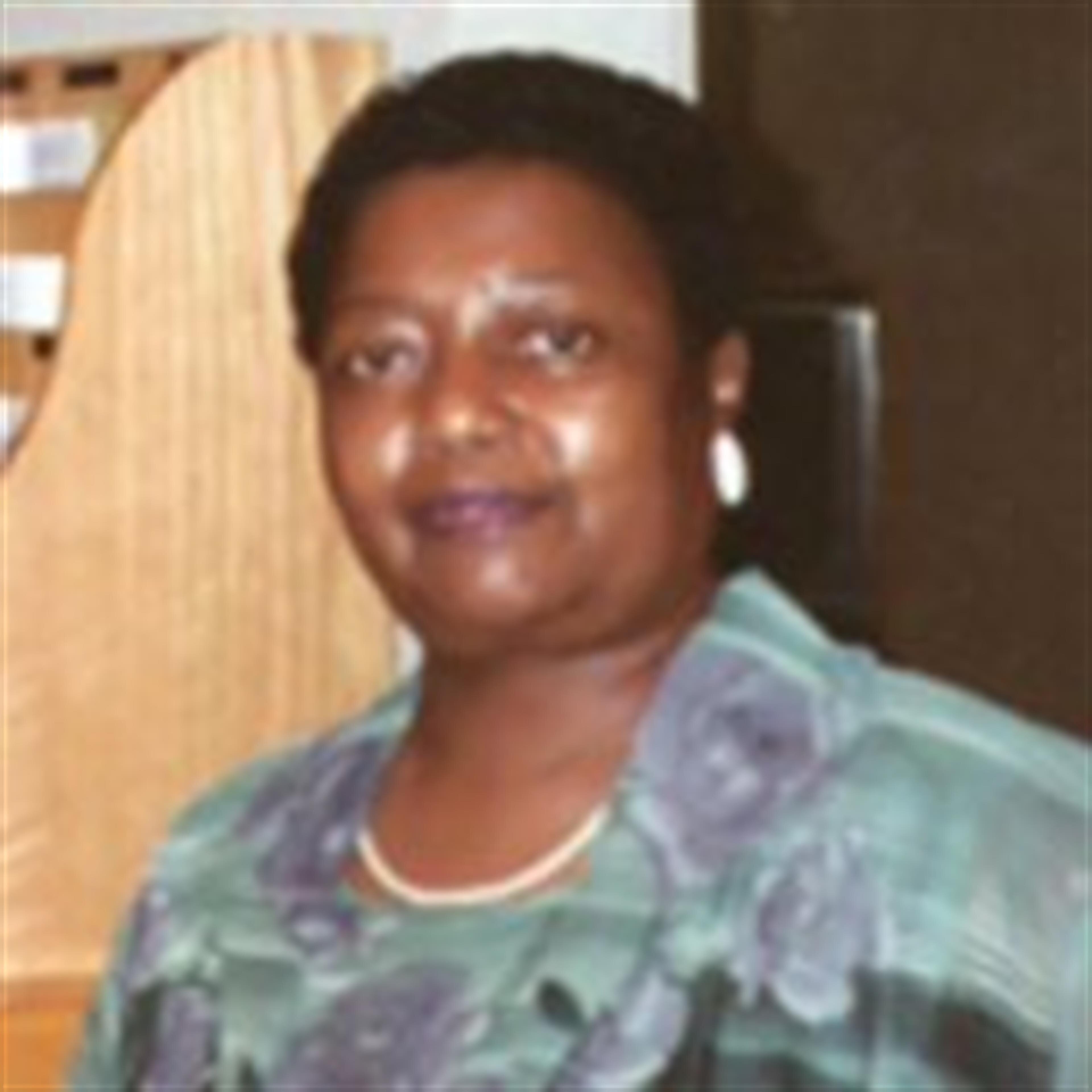 Margaret A. Taylor