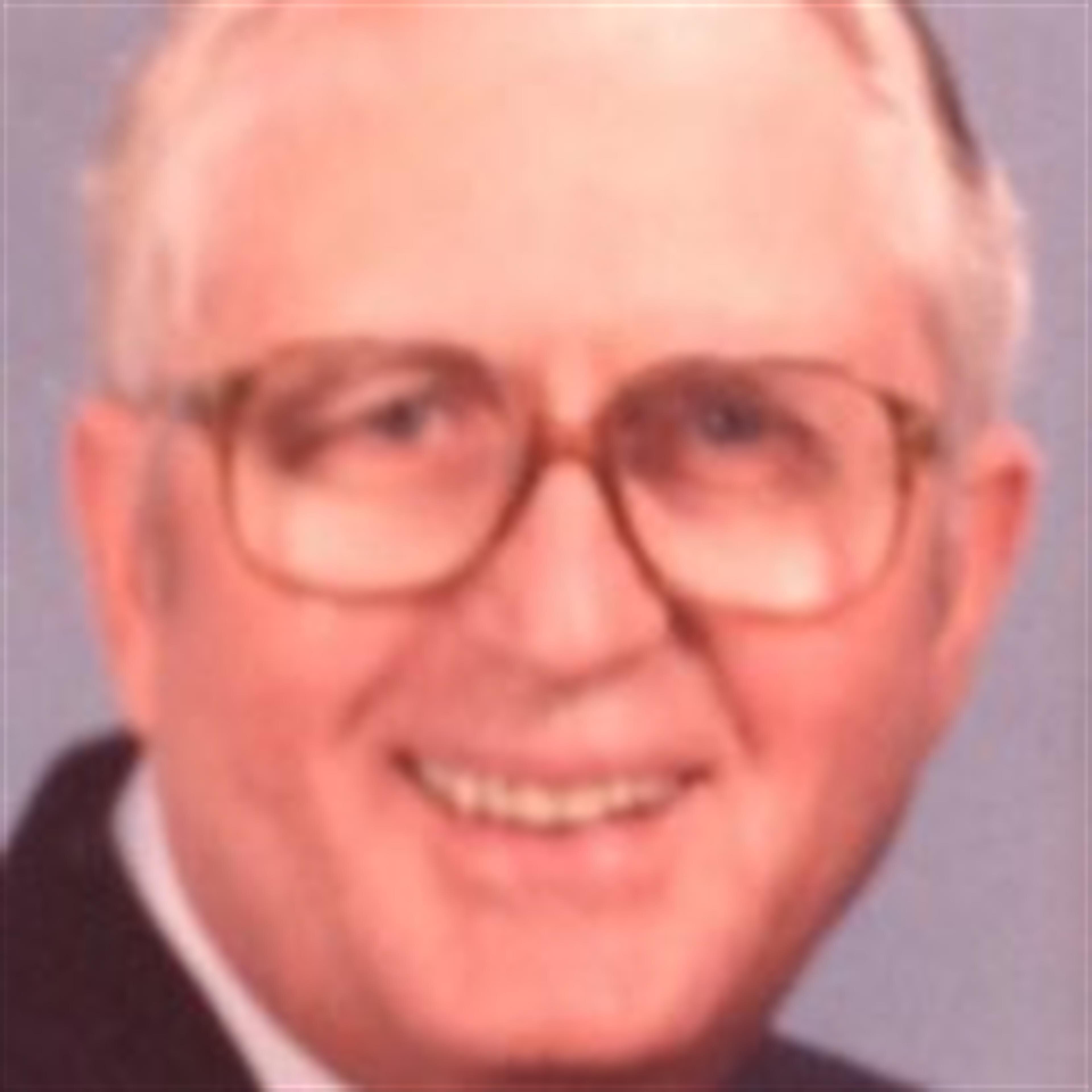 Rollin "Bud" Wayne Branstad