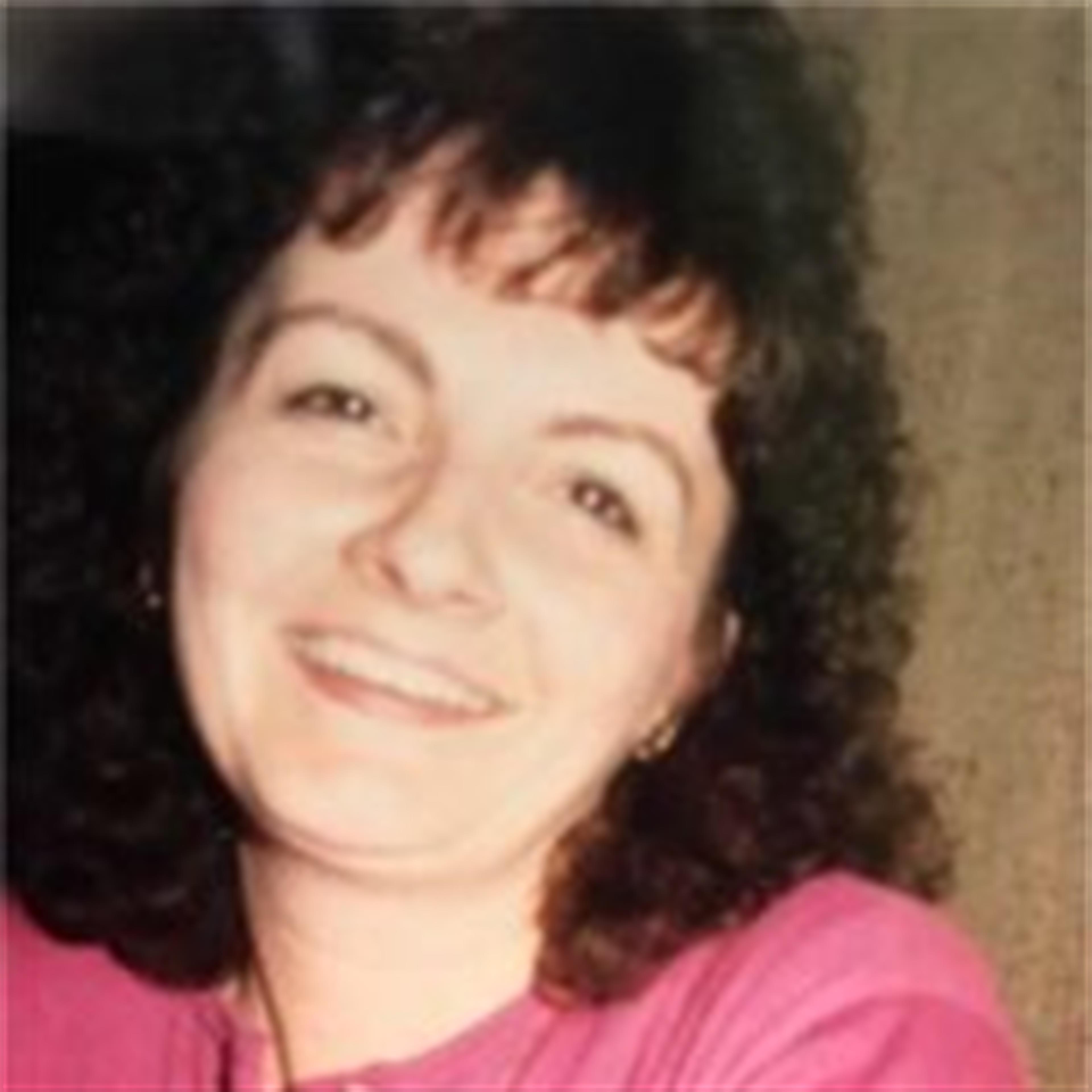 Bette  Grudichak-Binger