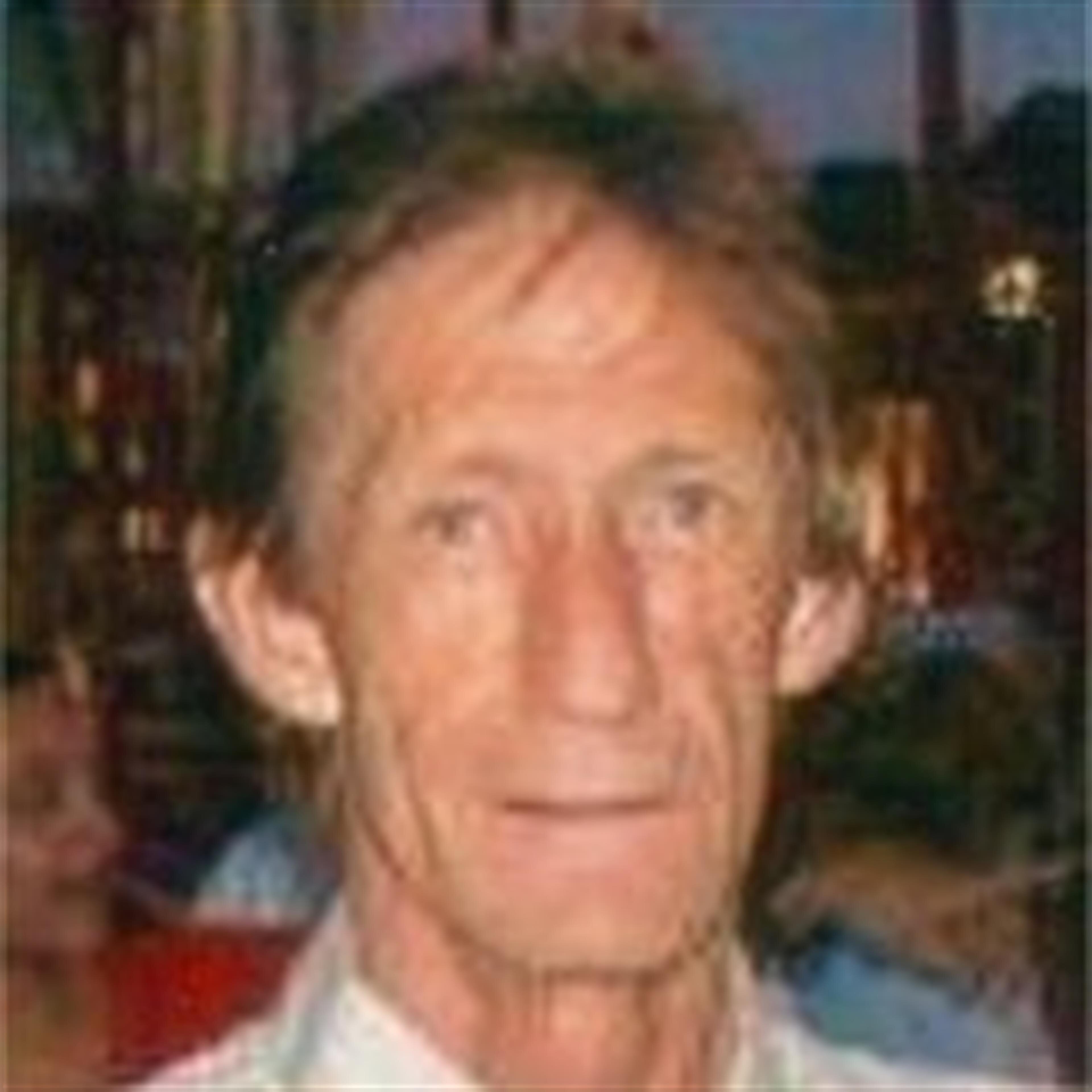 Francis Eugene "Gene" Willis