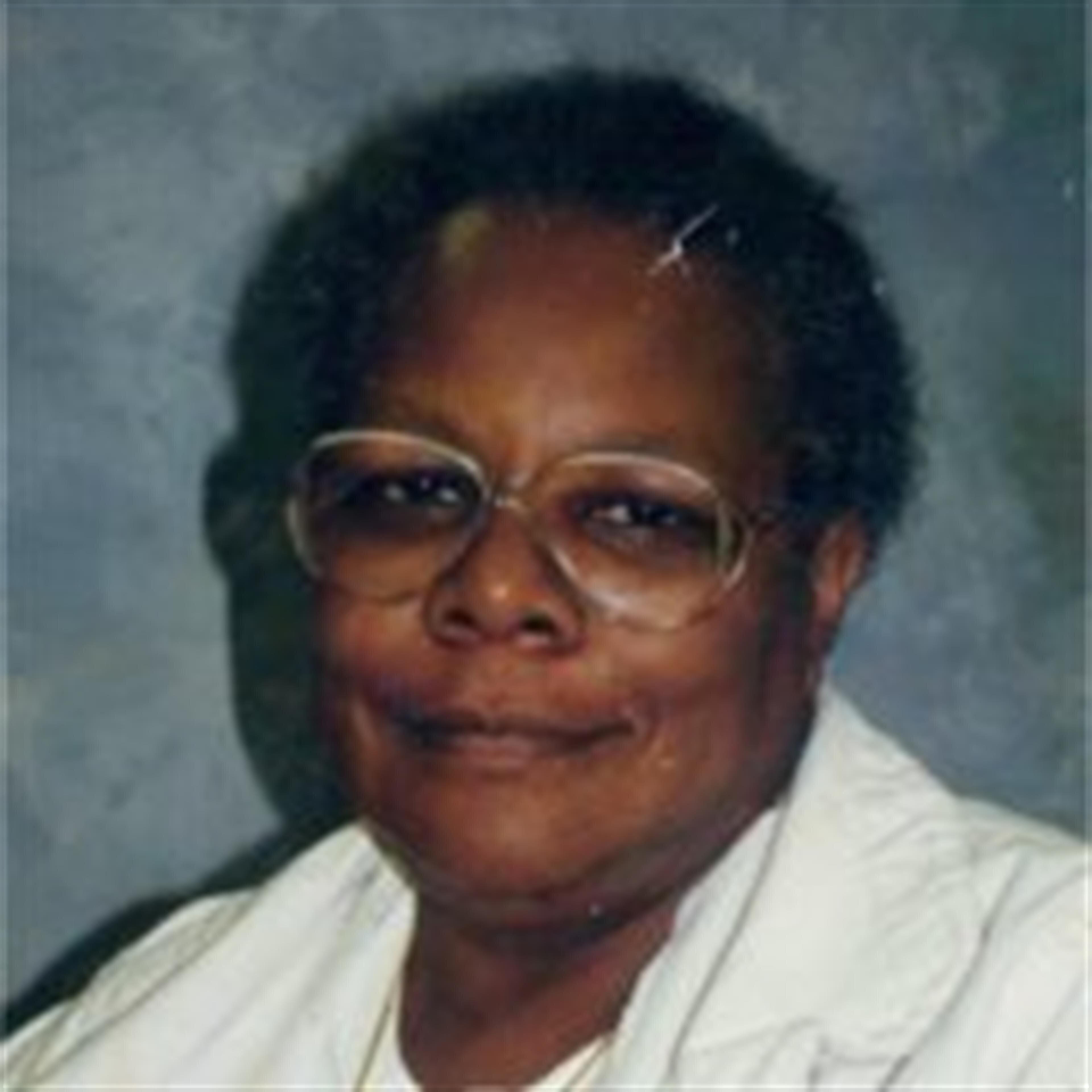 Emma J. Green
