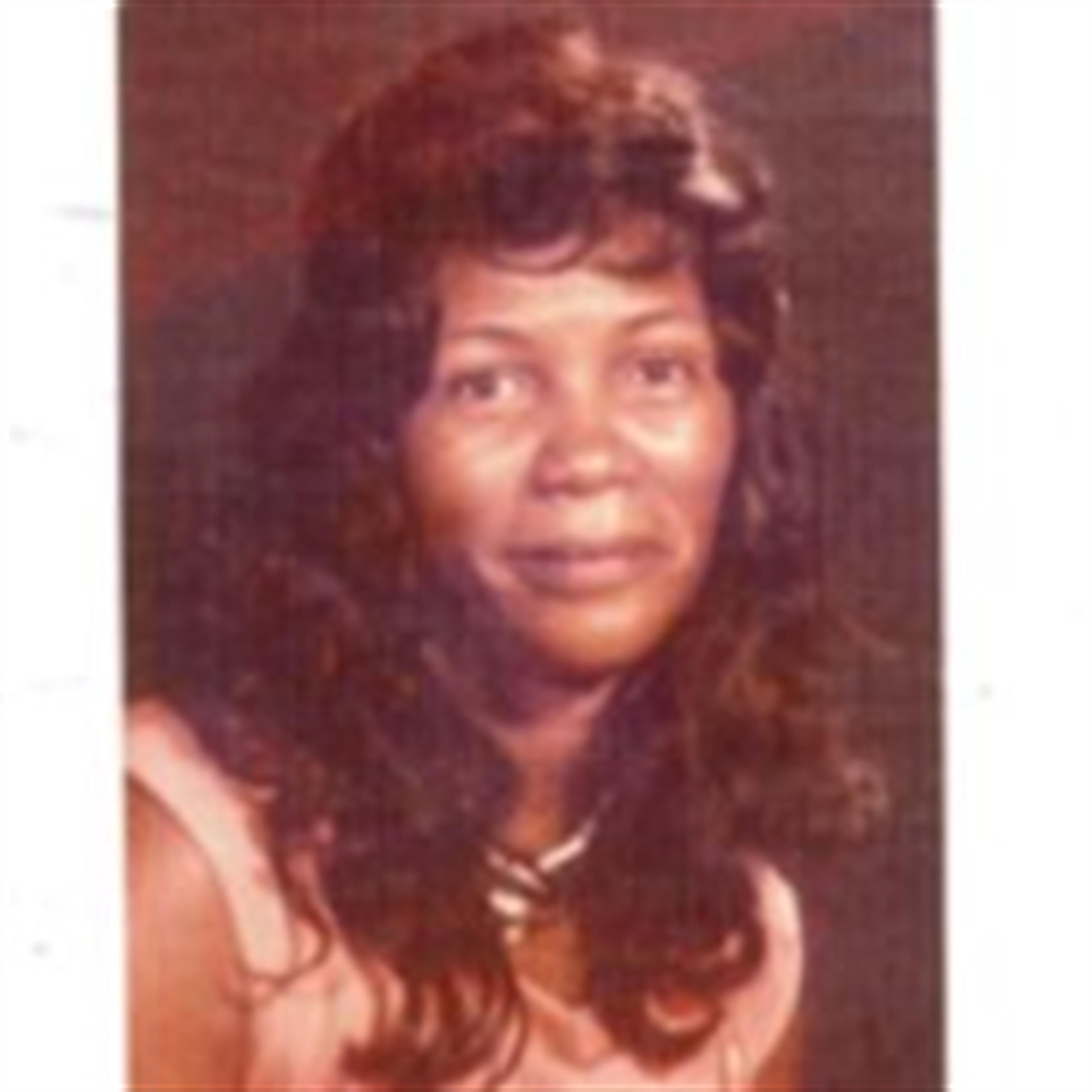 Sarita D. Killian