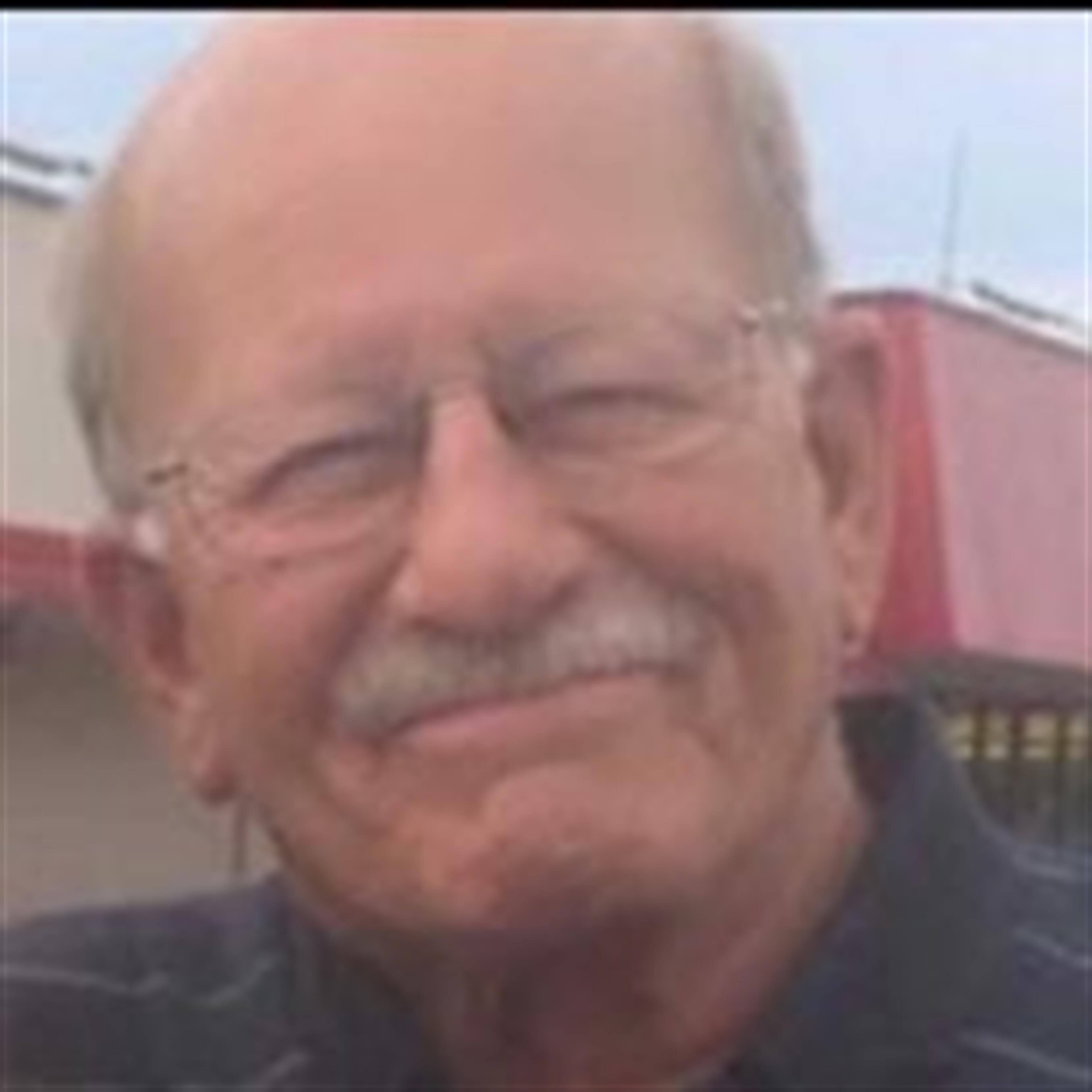 Richard C. "Dick" Anderson