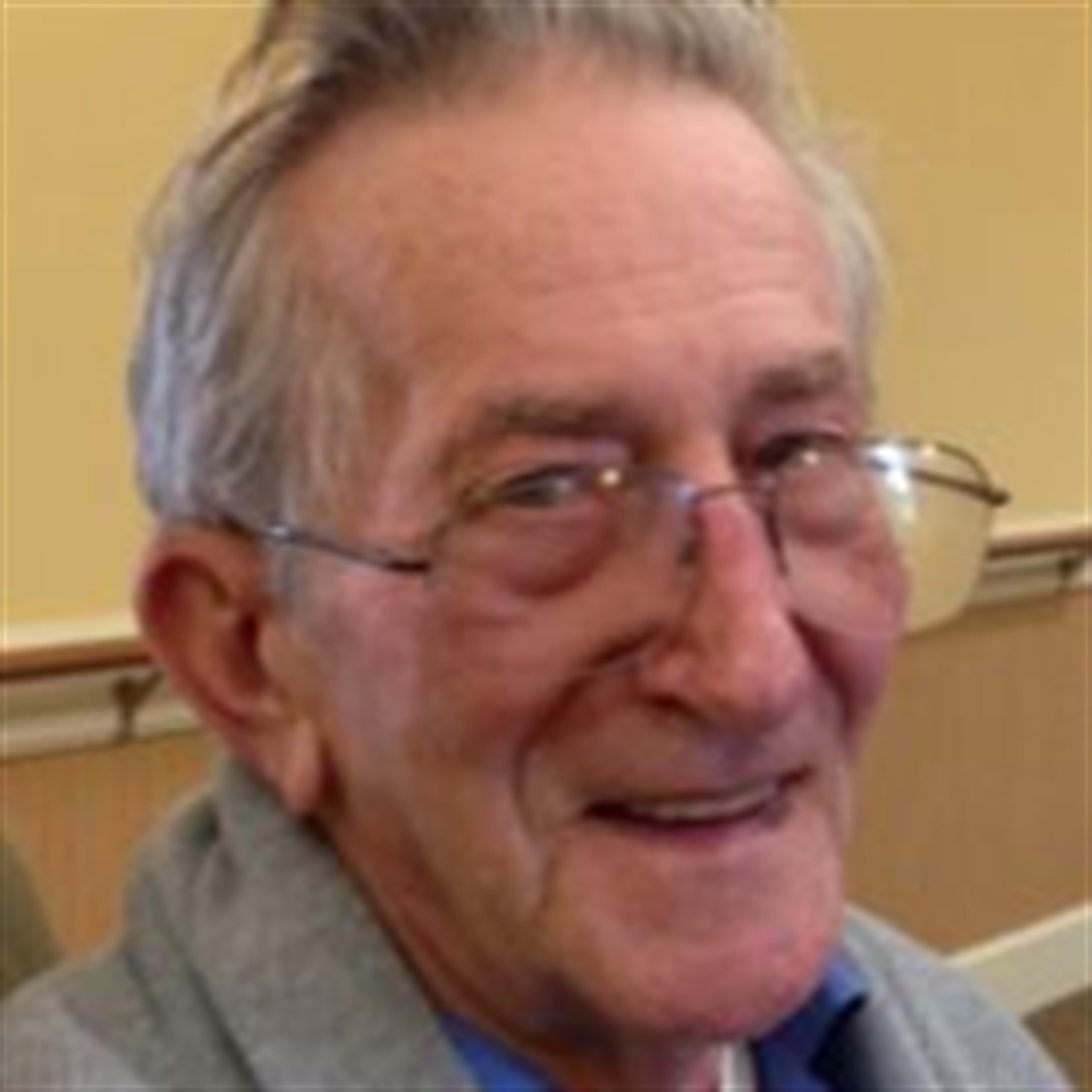 Jim  J. Henington