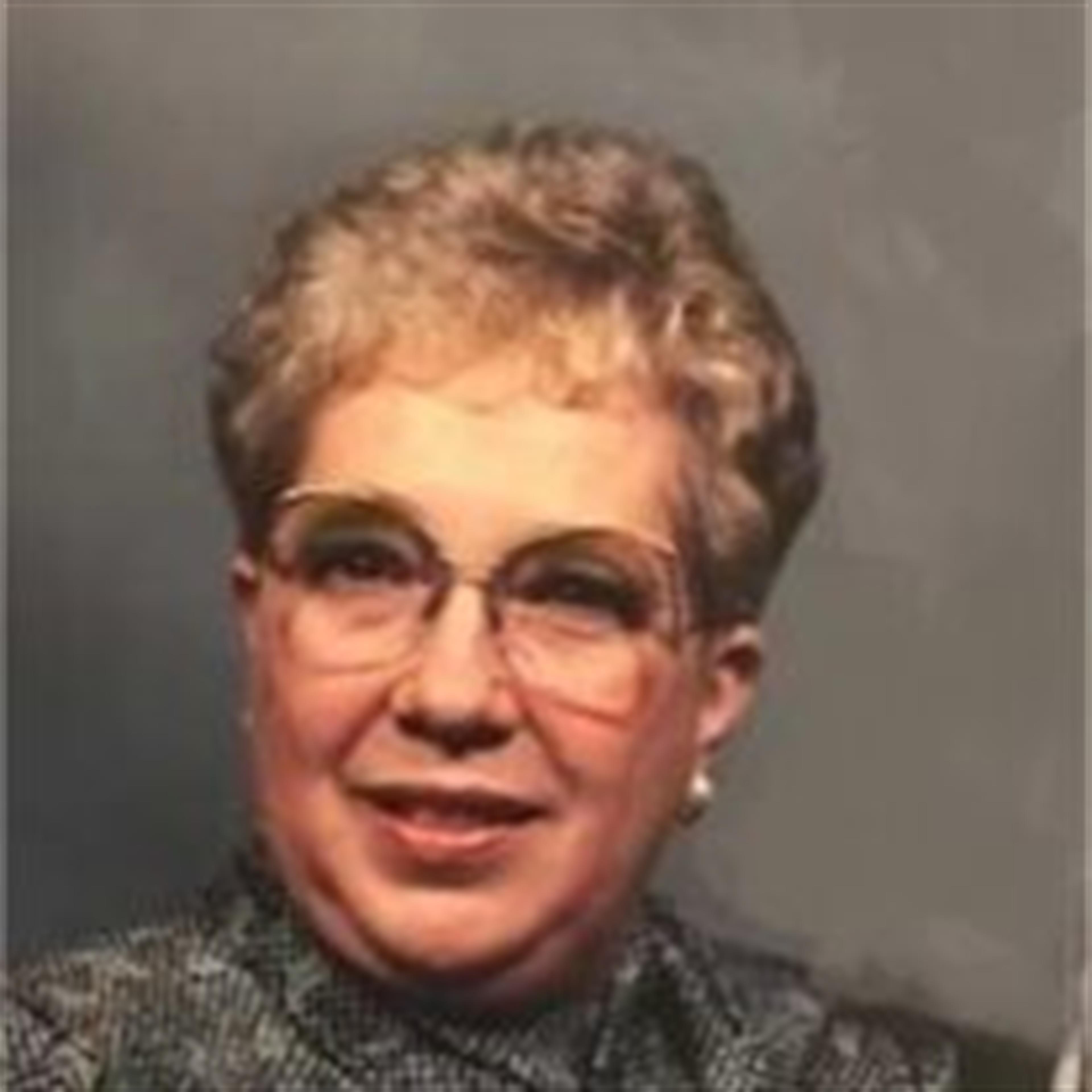 Marjorie  A. Pryor