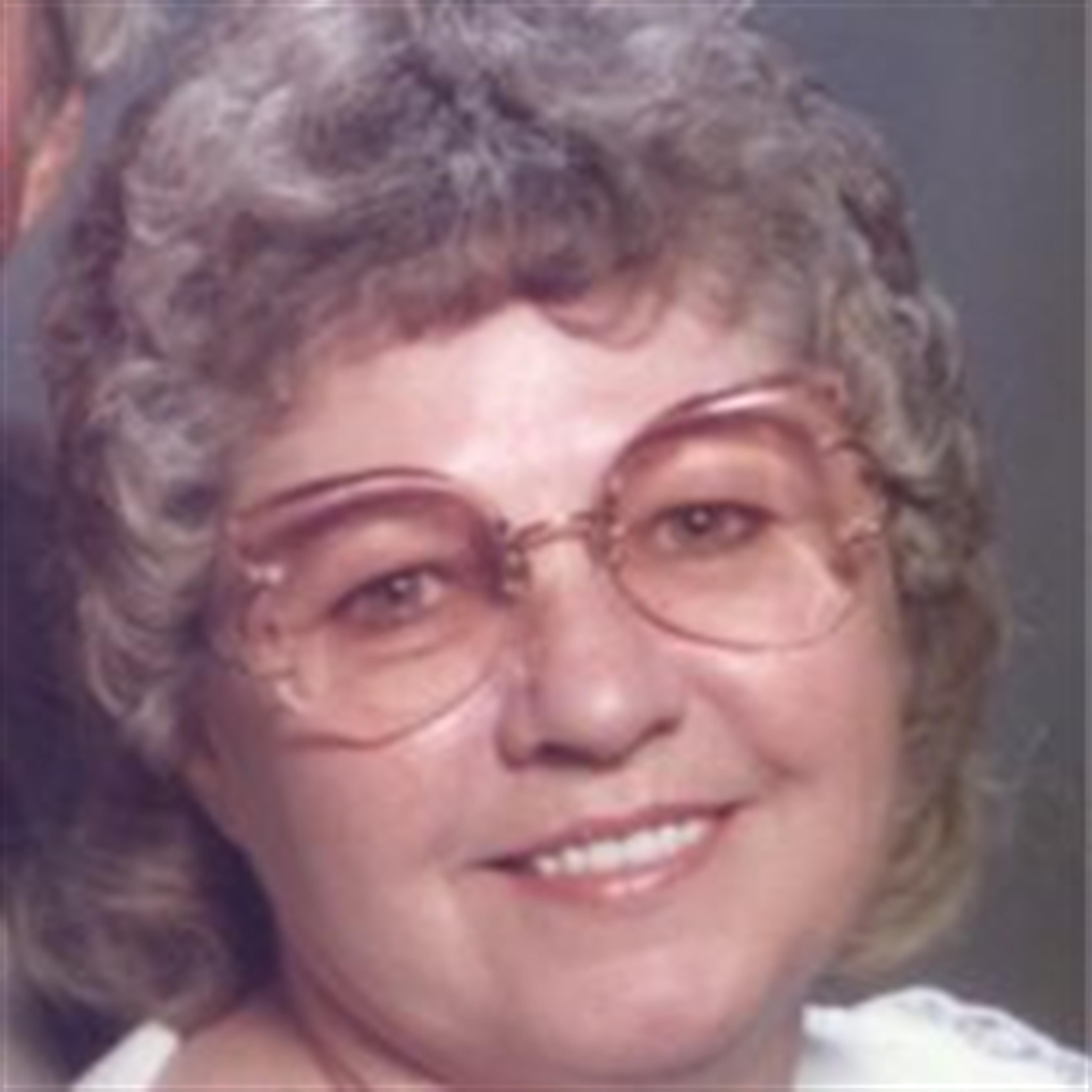 Gloria Jeannine Neisslie