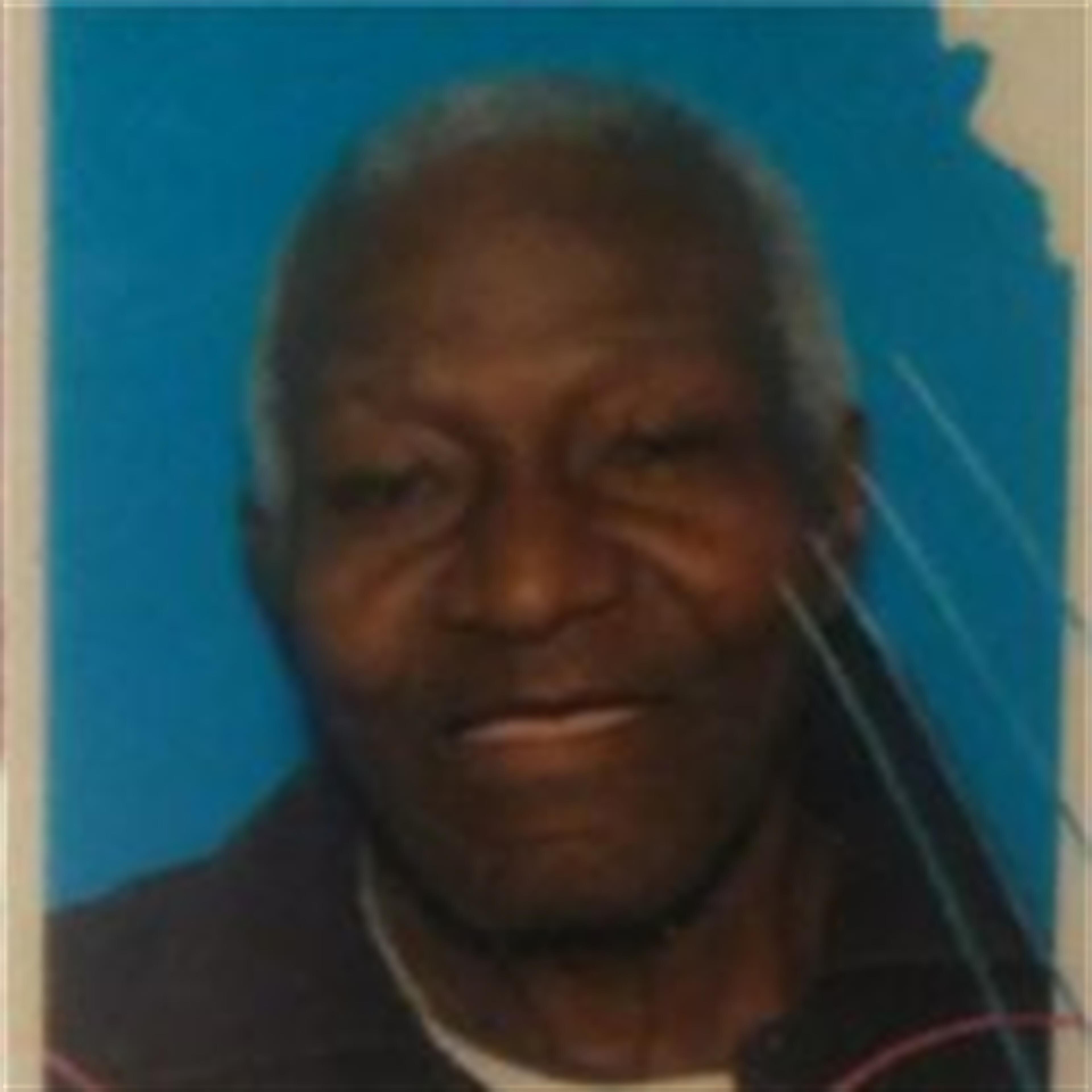 Robert Earl Boston,