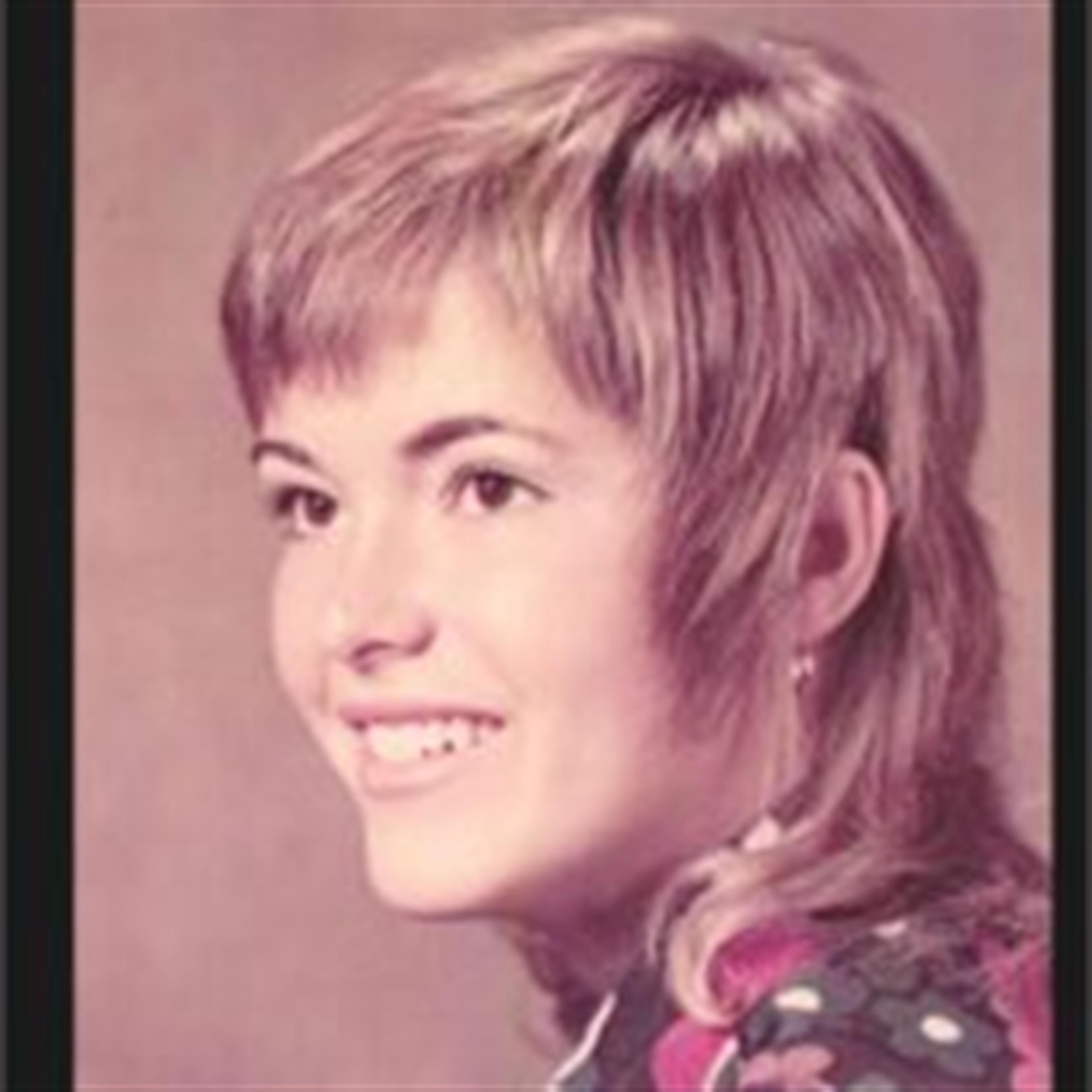 Jane Ellen Morthland