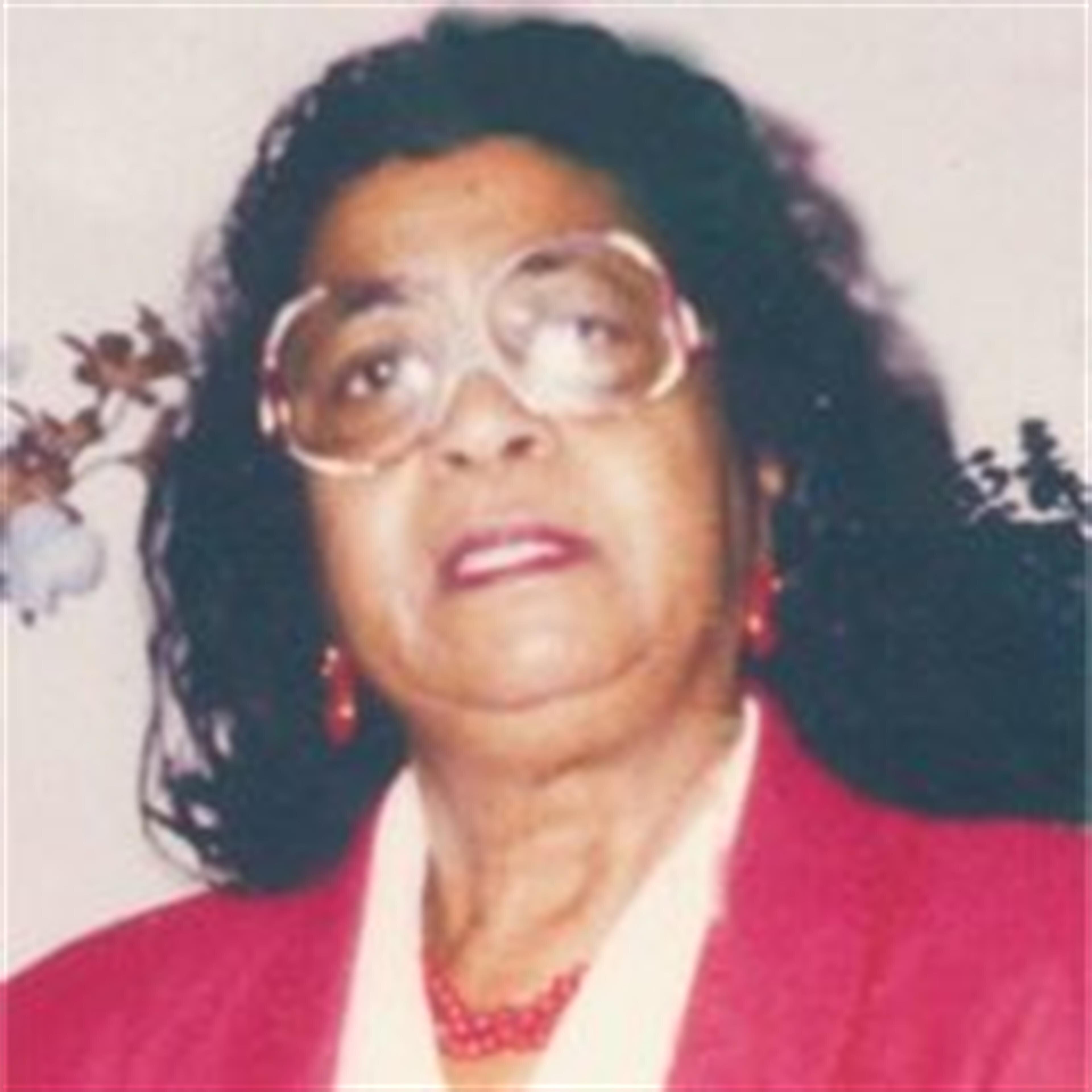 Ruth Dyson