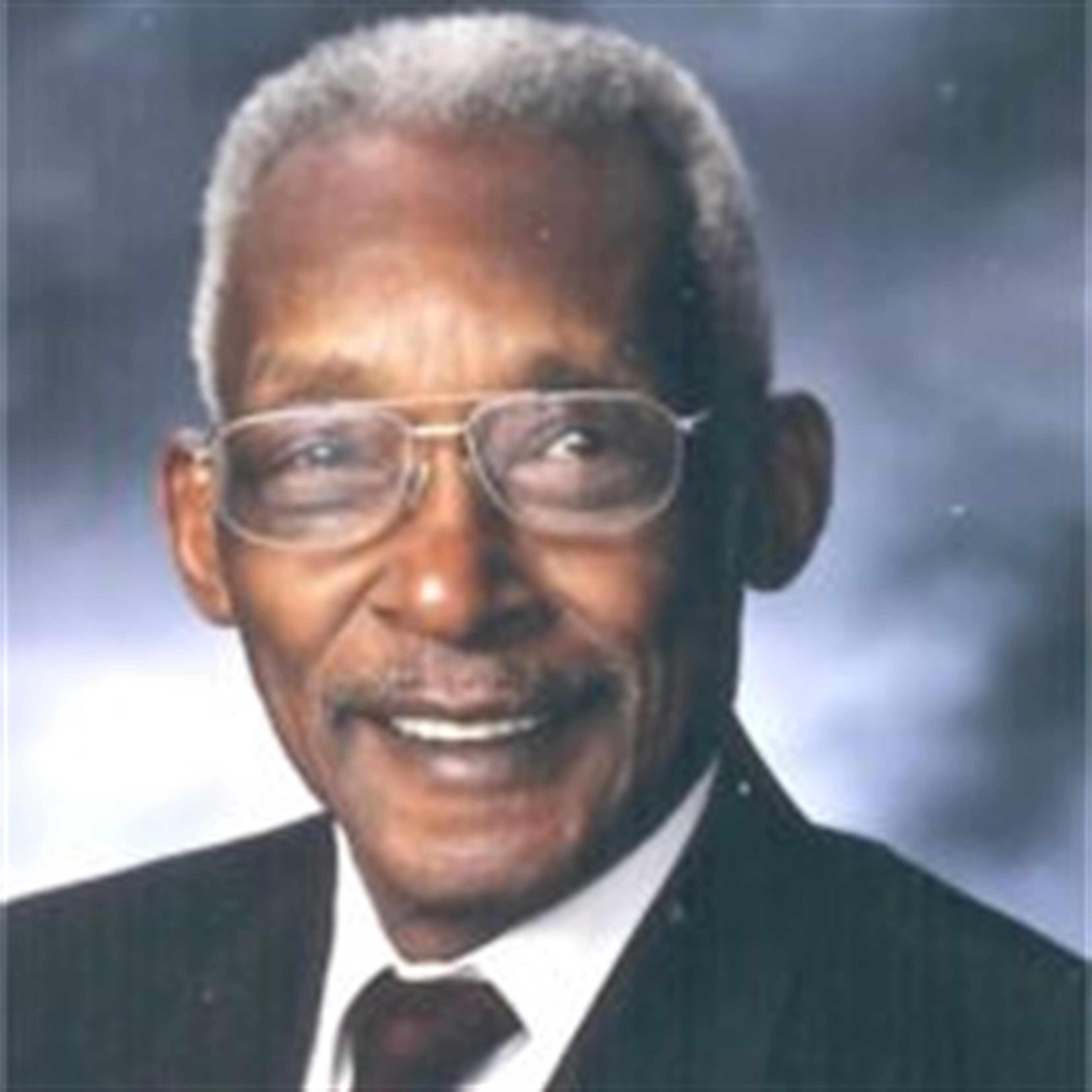 Edd Jackson