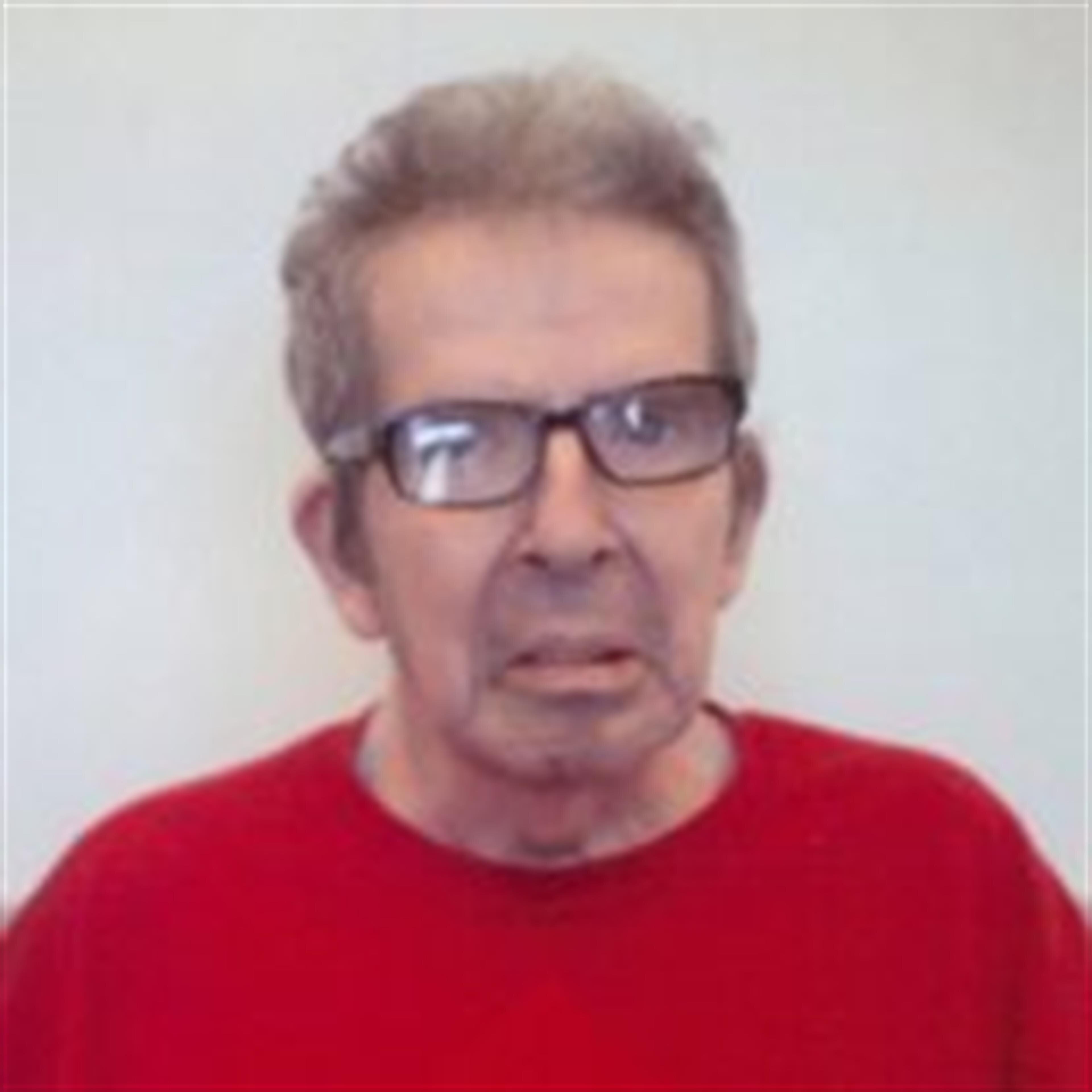 Reyburn W. Voyles