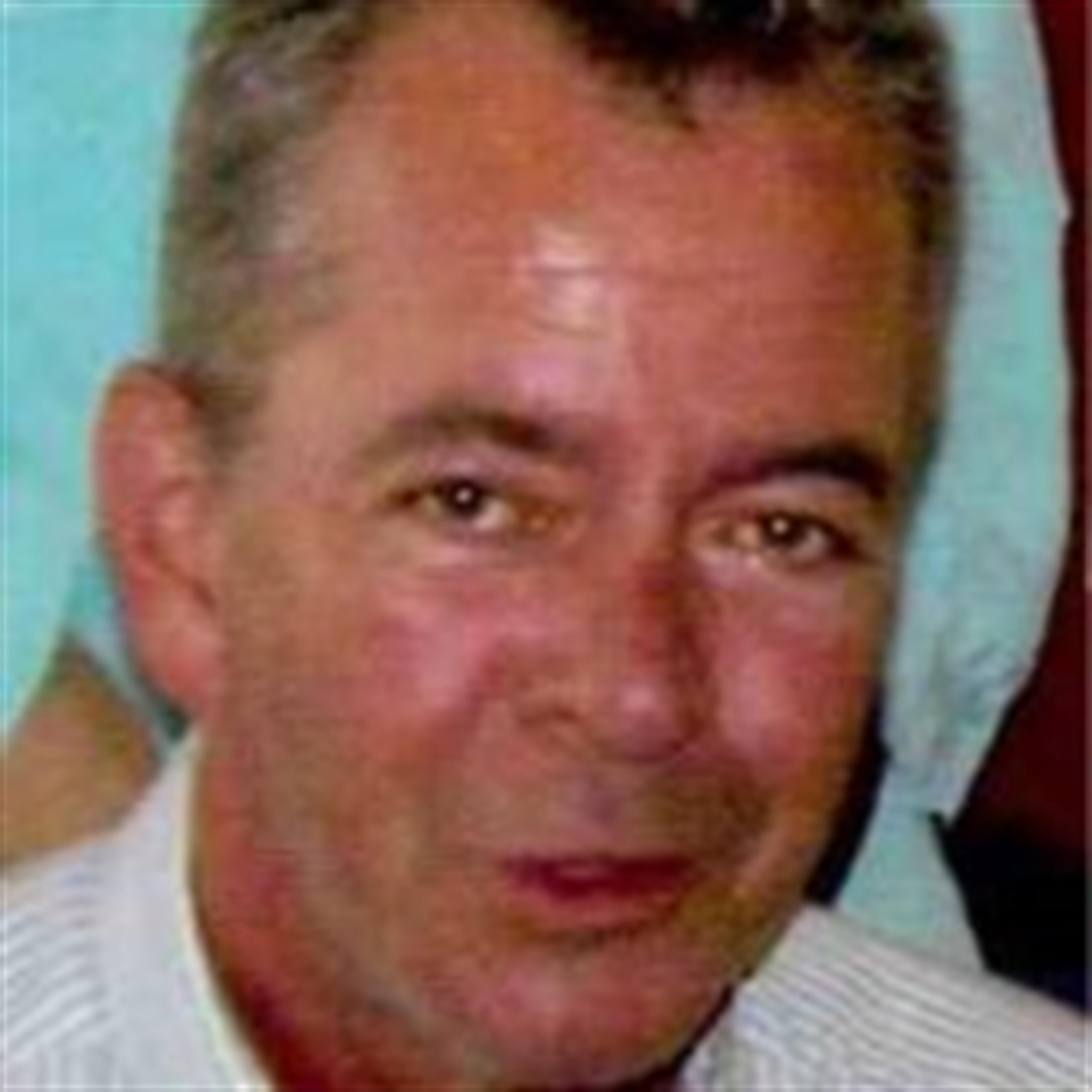 Randy E. Morris