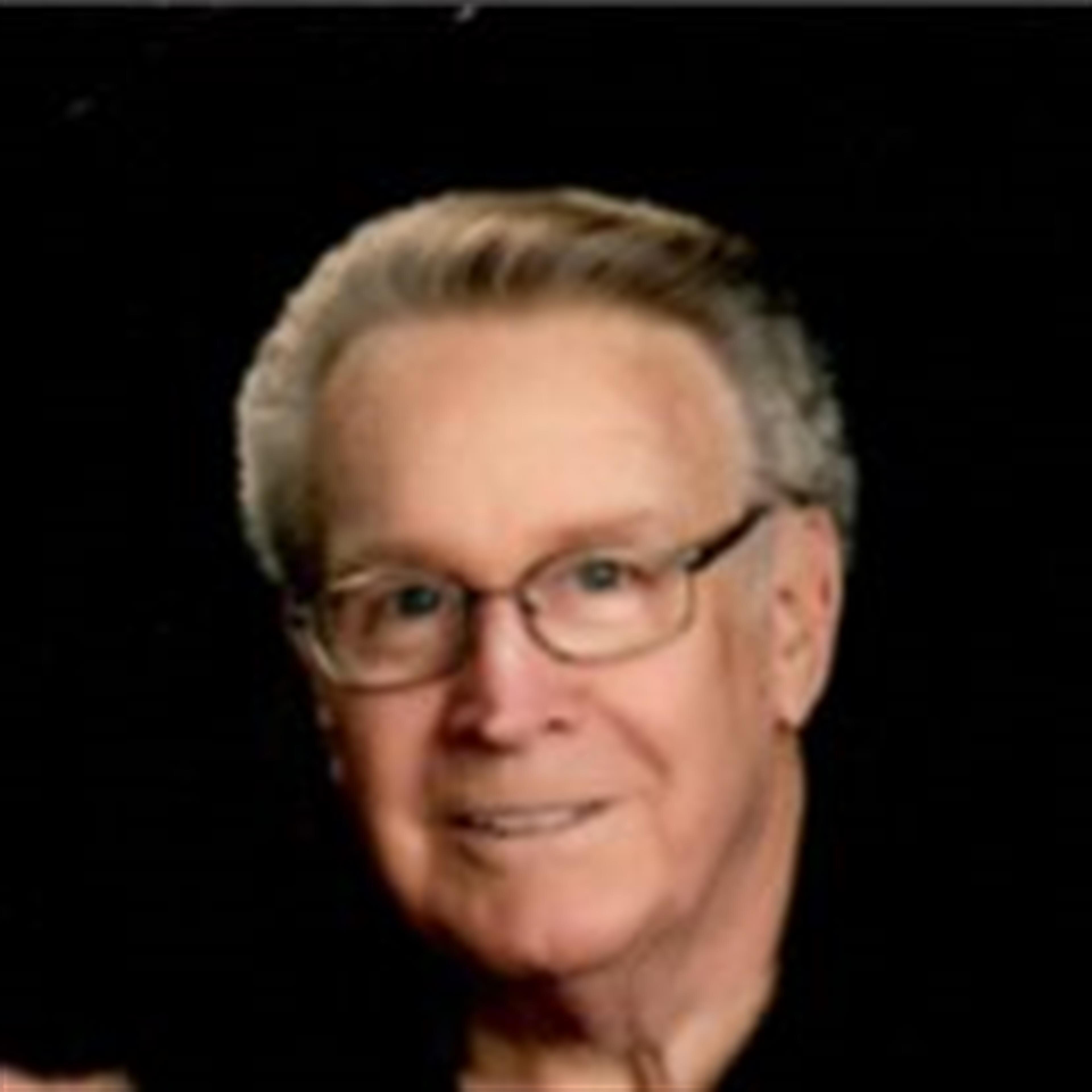 Gerald  Harbison