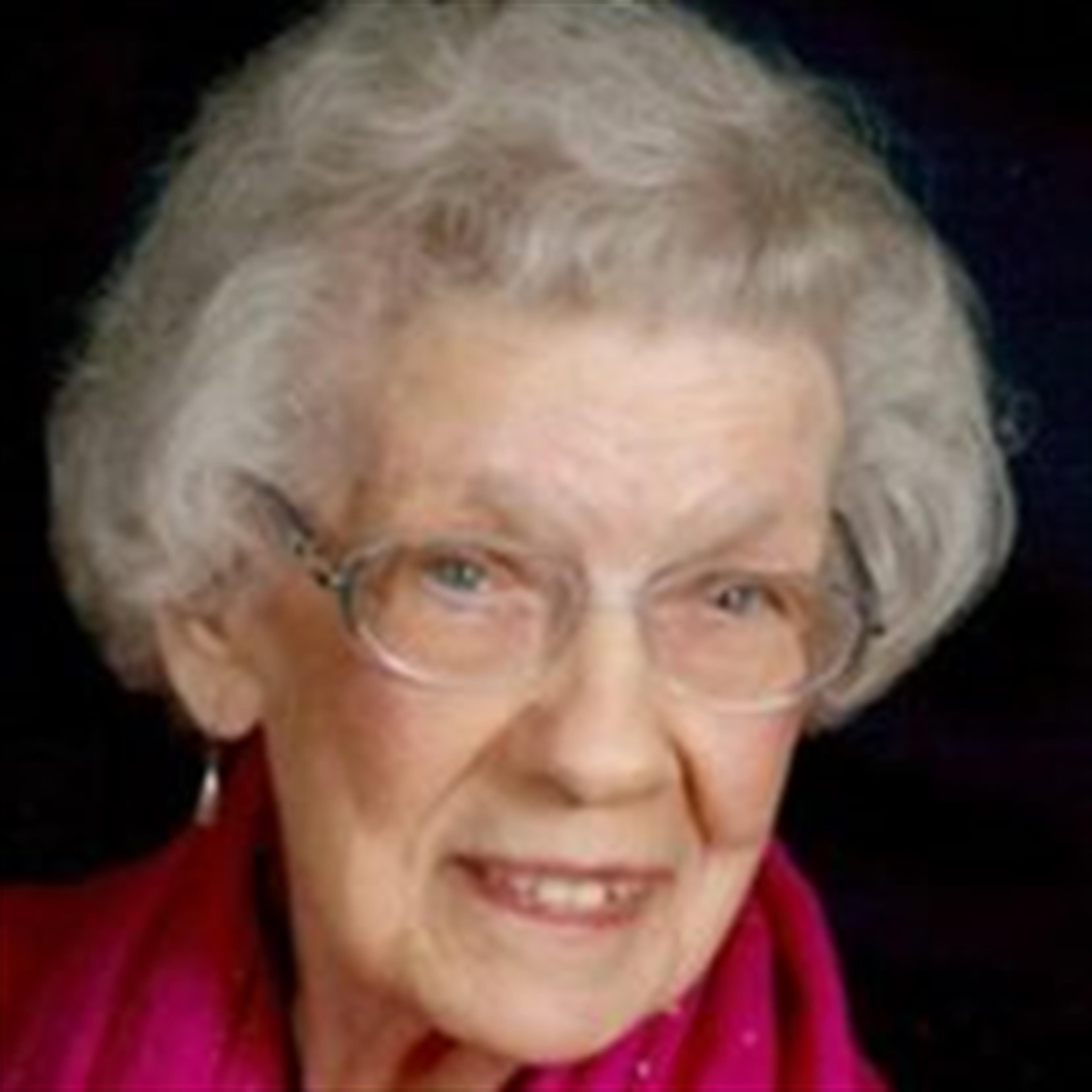 Sybil Marie Foster