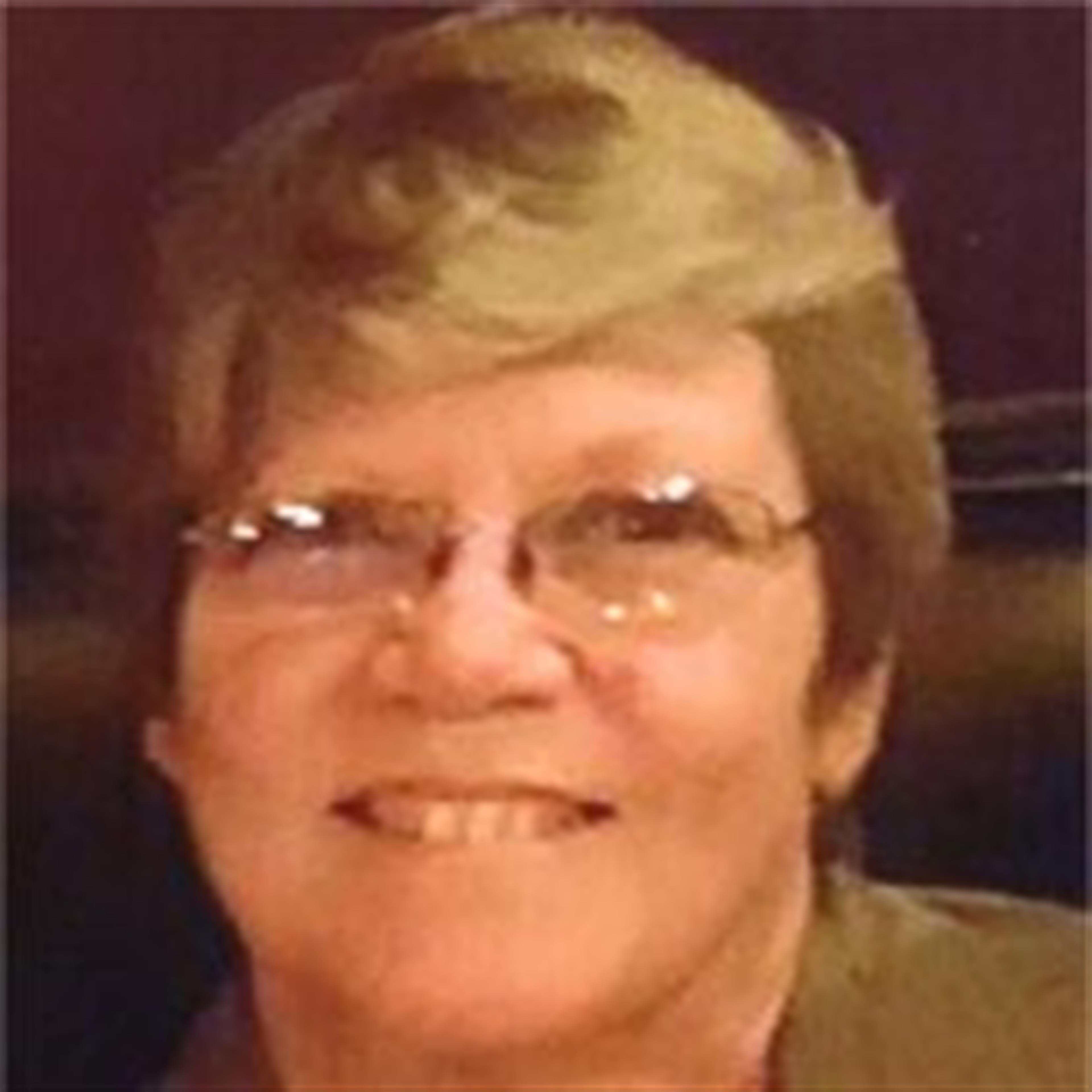 Kimberlea J McKey