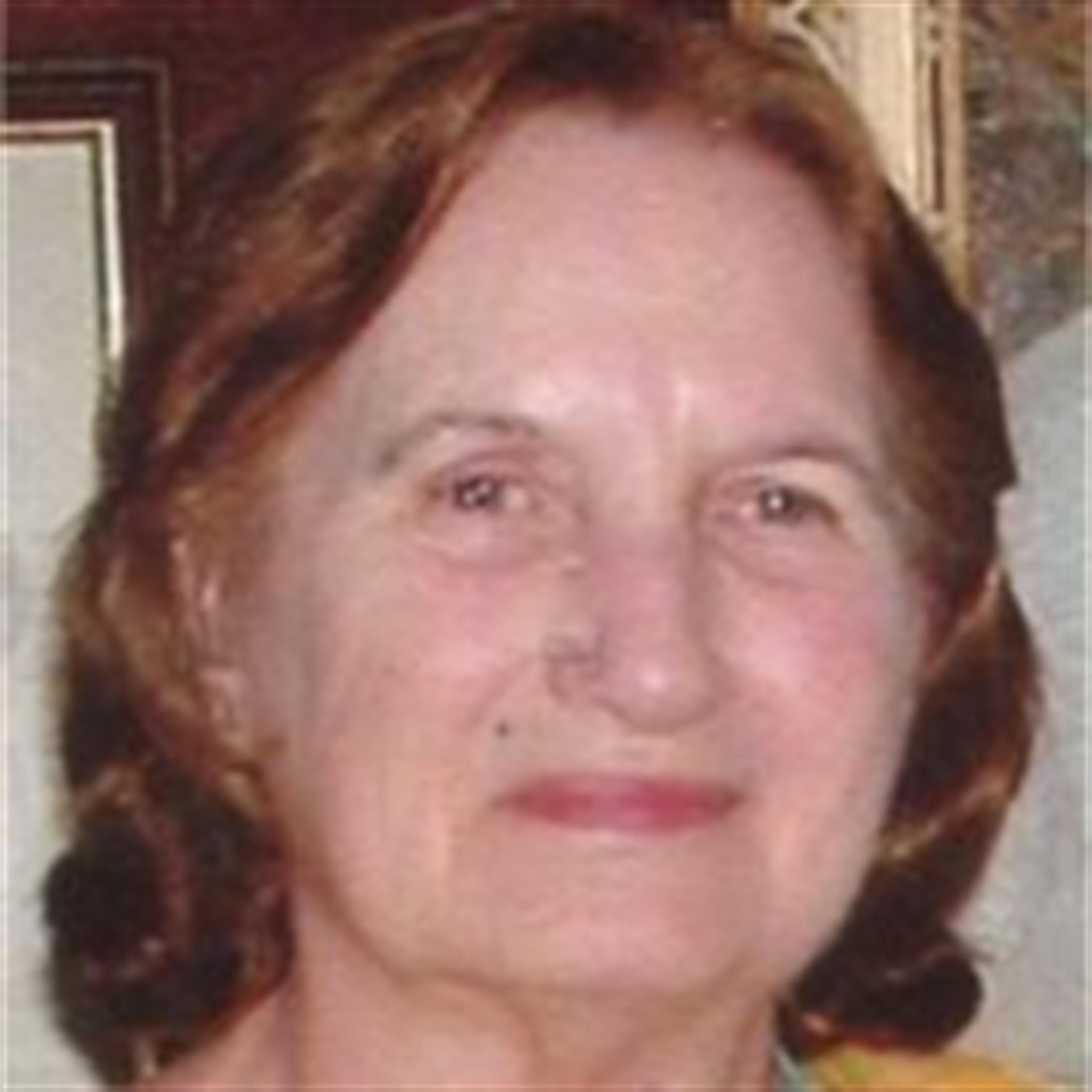 Marilyn G. Williams