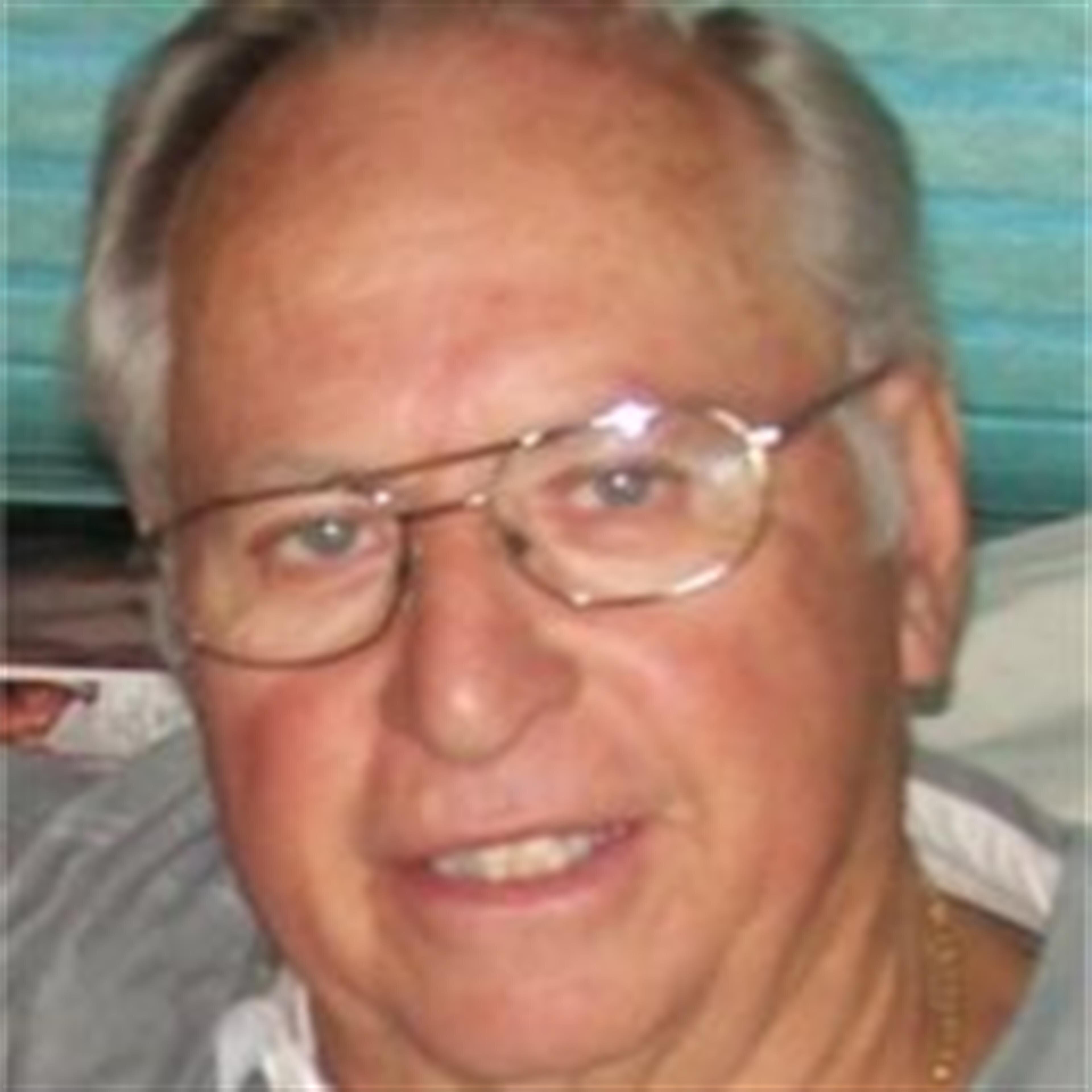 Richard Glenn Harsy