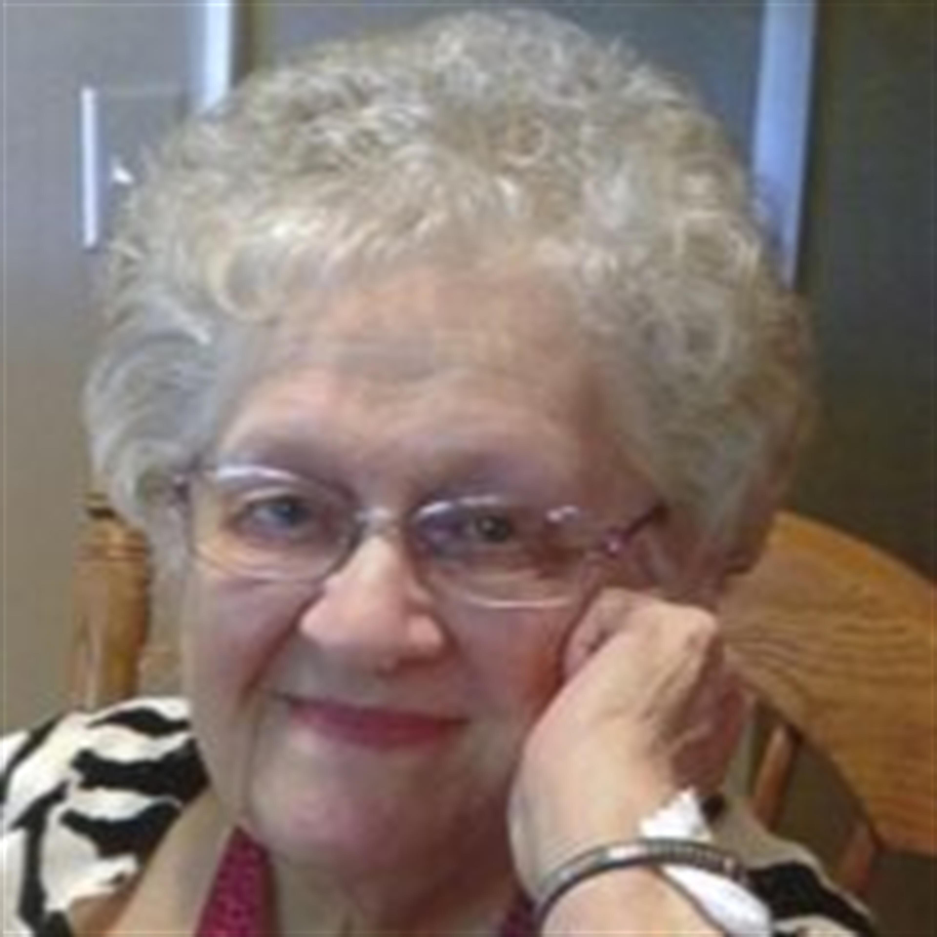 Betty L. Reynolds