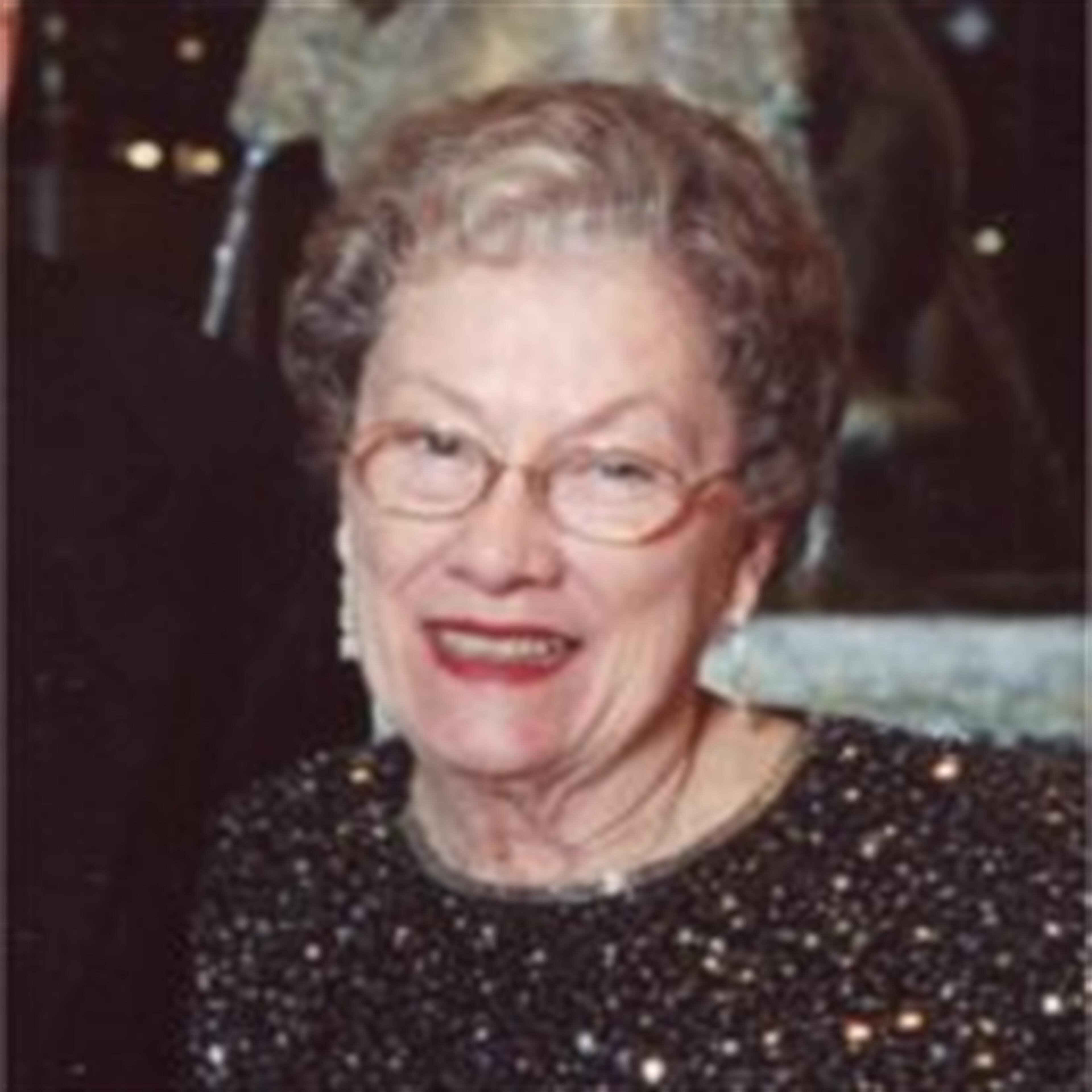 Earleen G. Meyer
