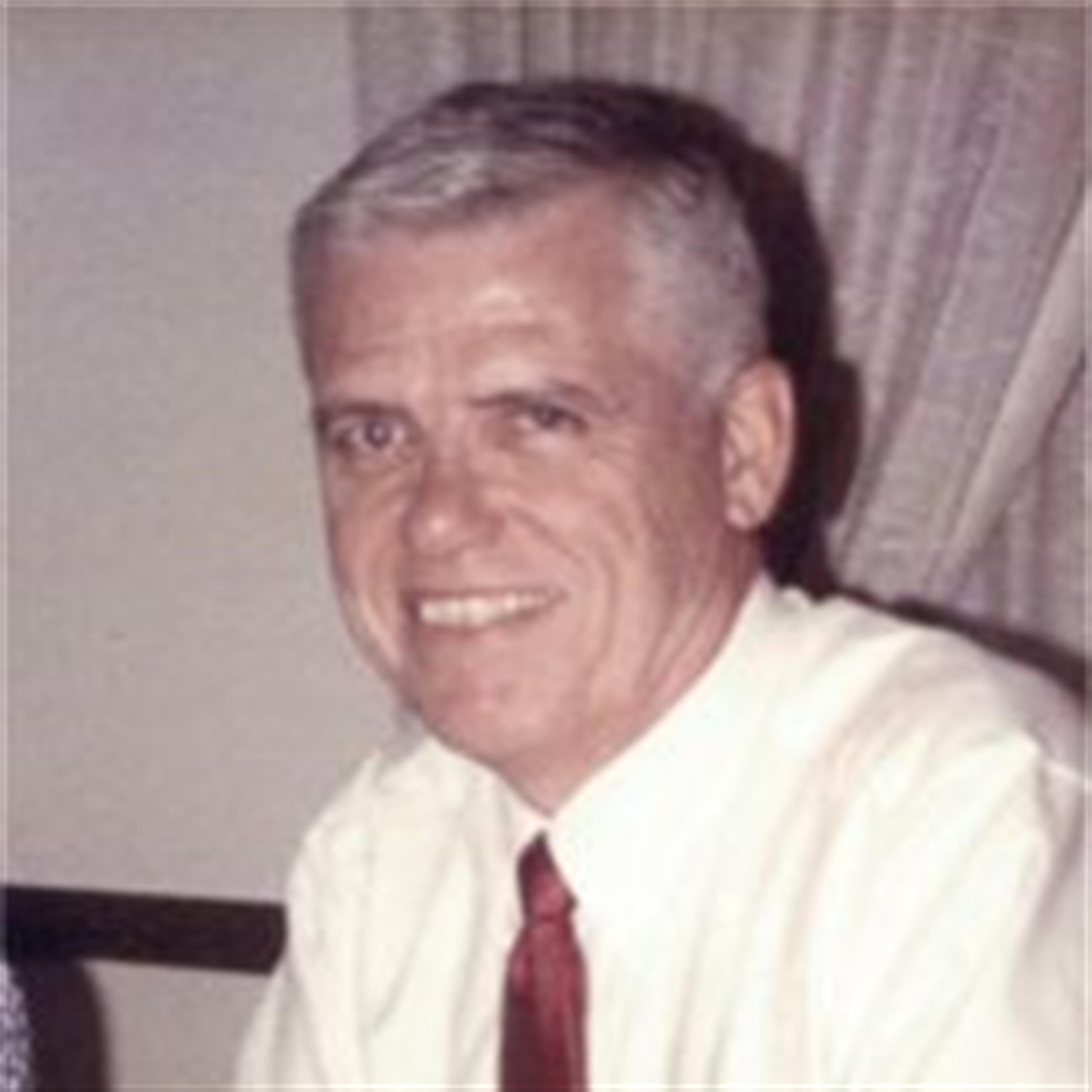 Thomas Leo Aldrich