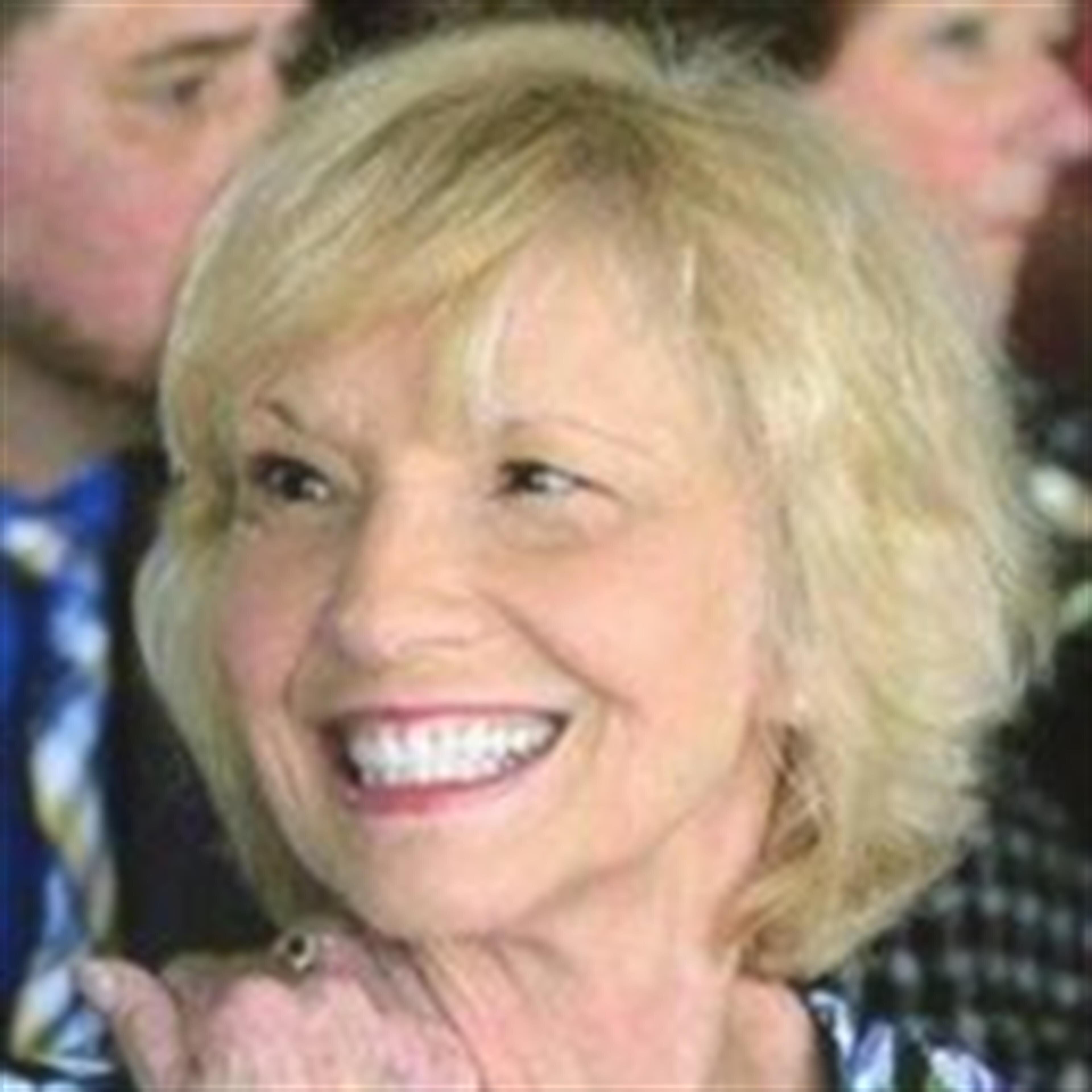 Paula Sue Livesay