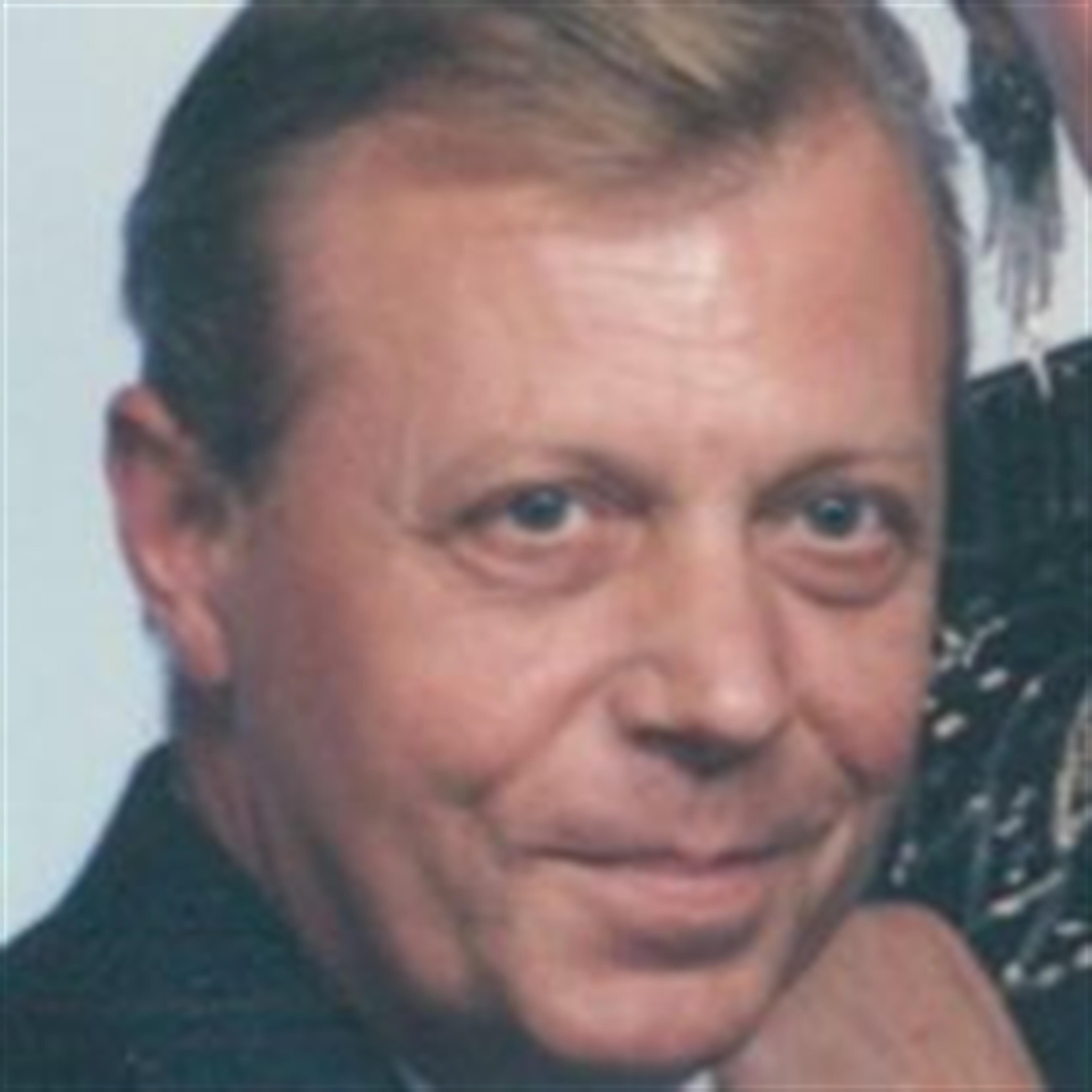 William C. Spent