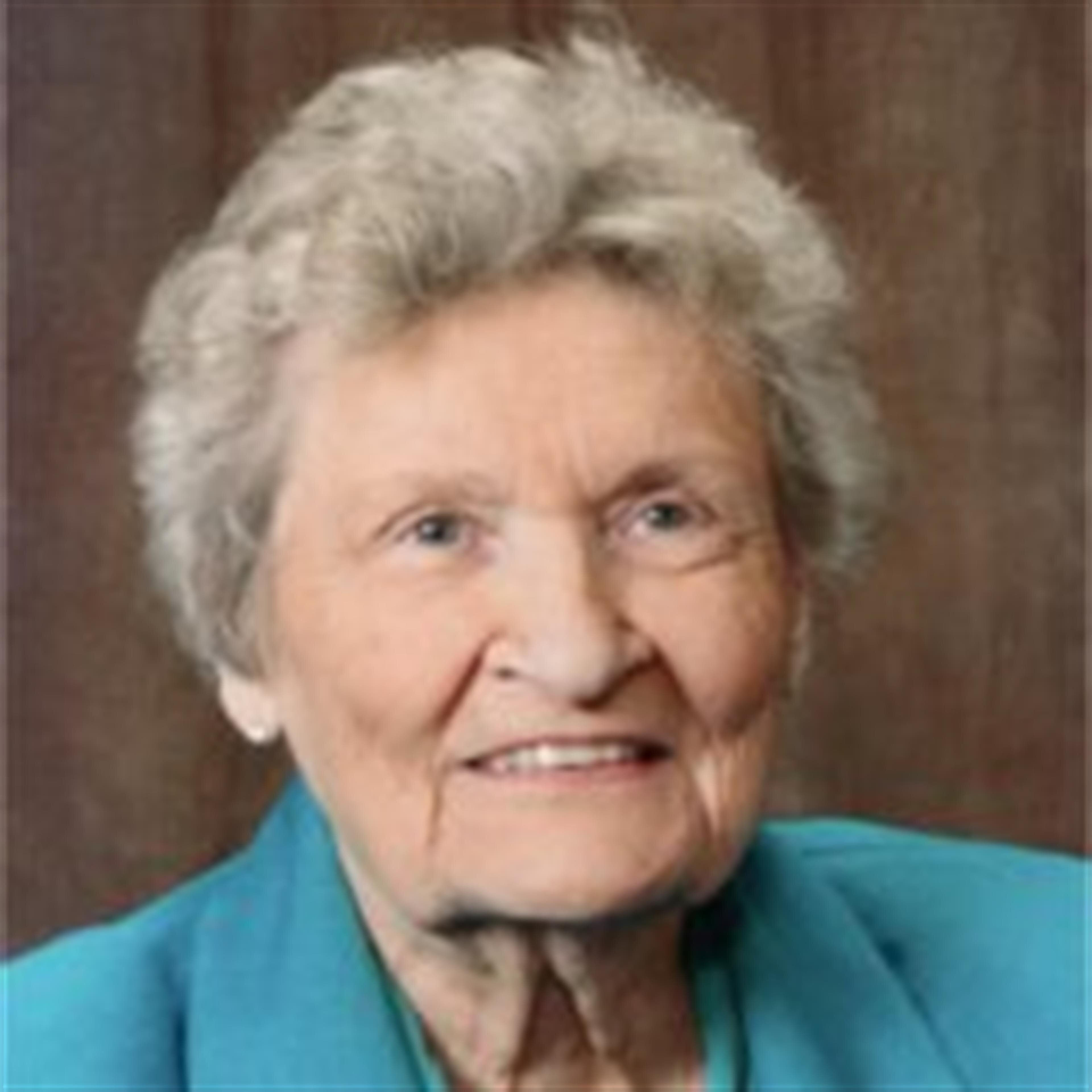 Helen Henrietta Heinkel