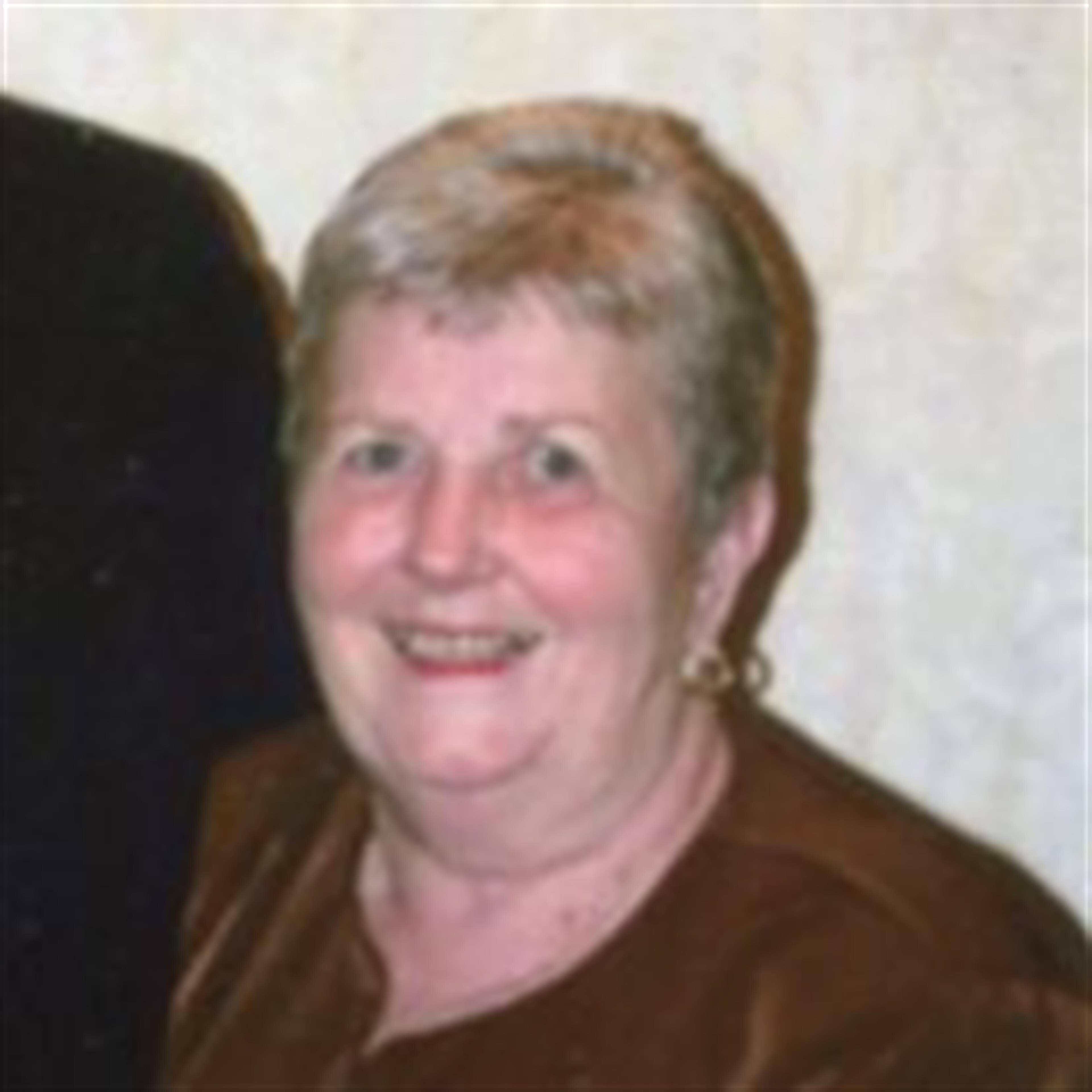 Gloria Williams