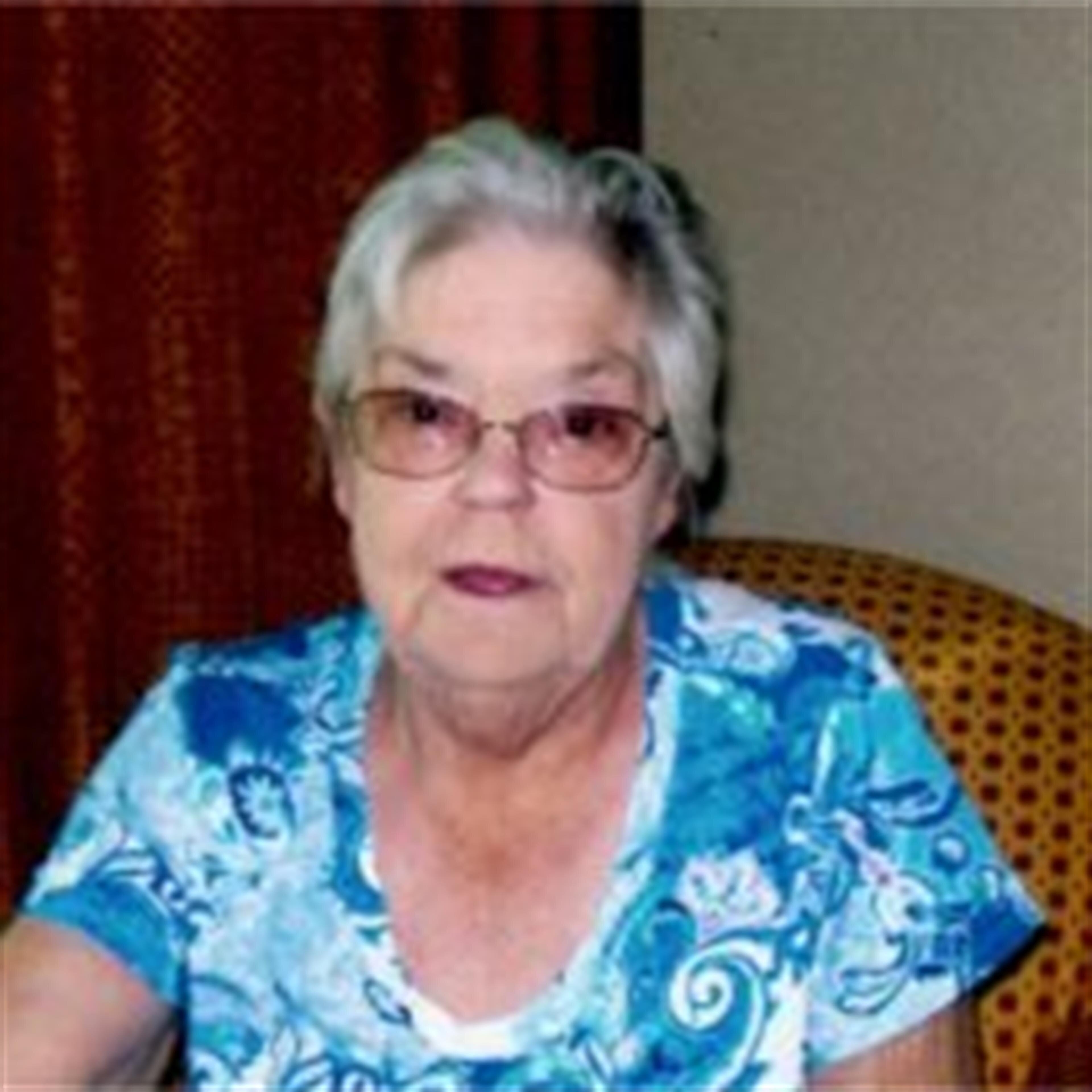 Dianne  Wicklund
