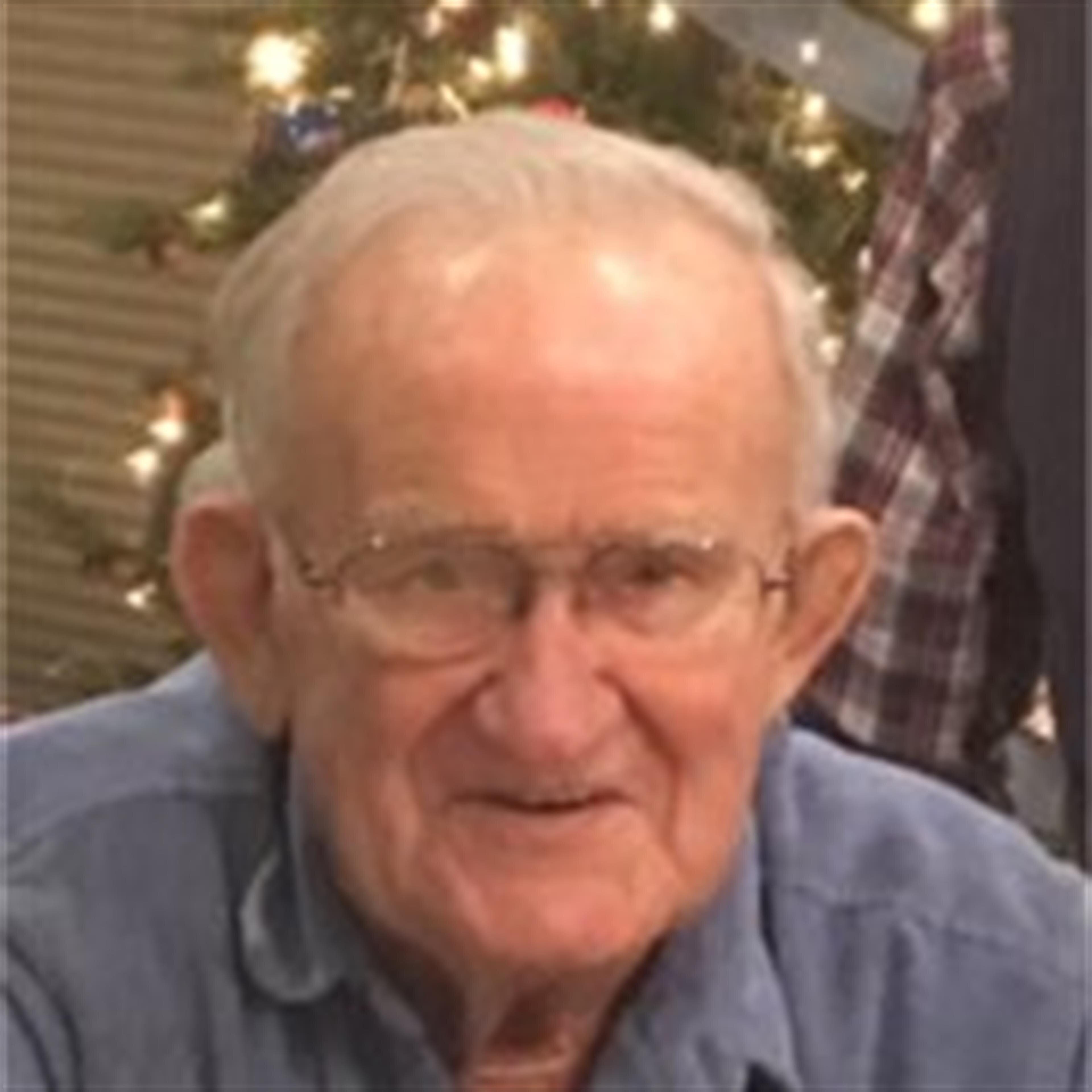 Charles David Denney