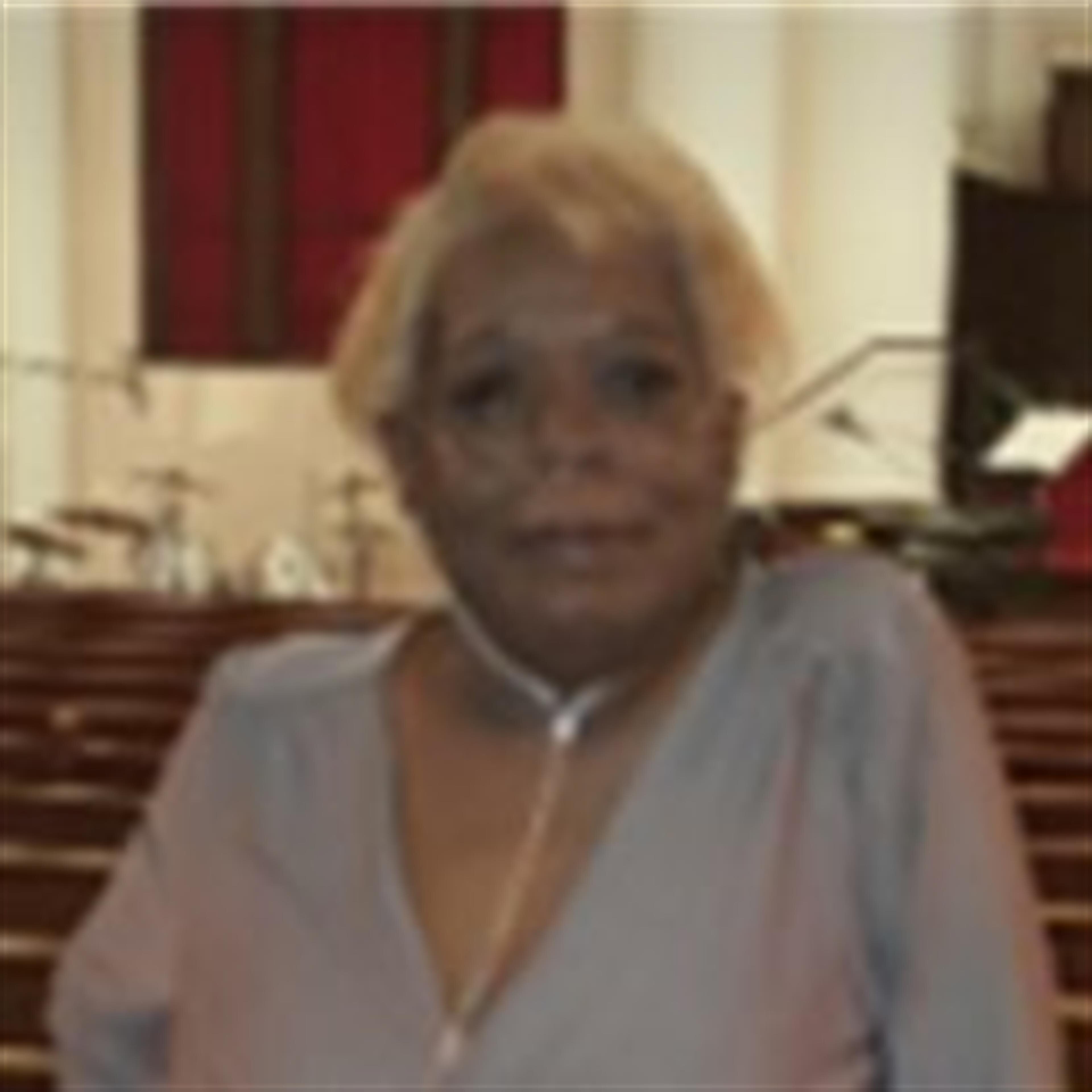 Gloria Rice