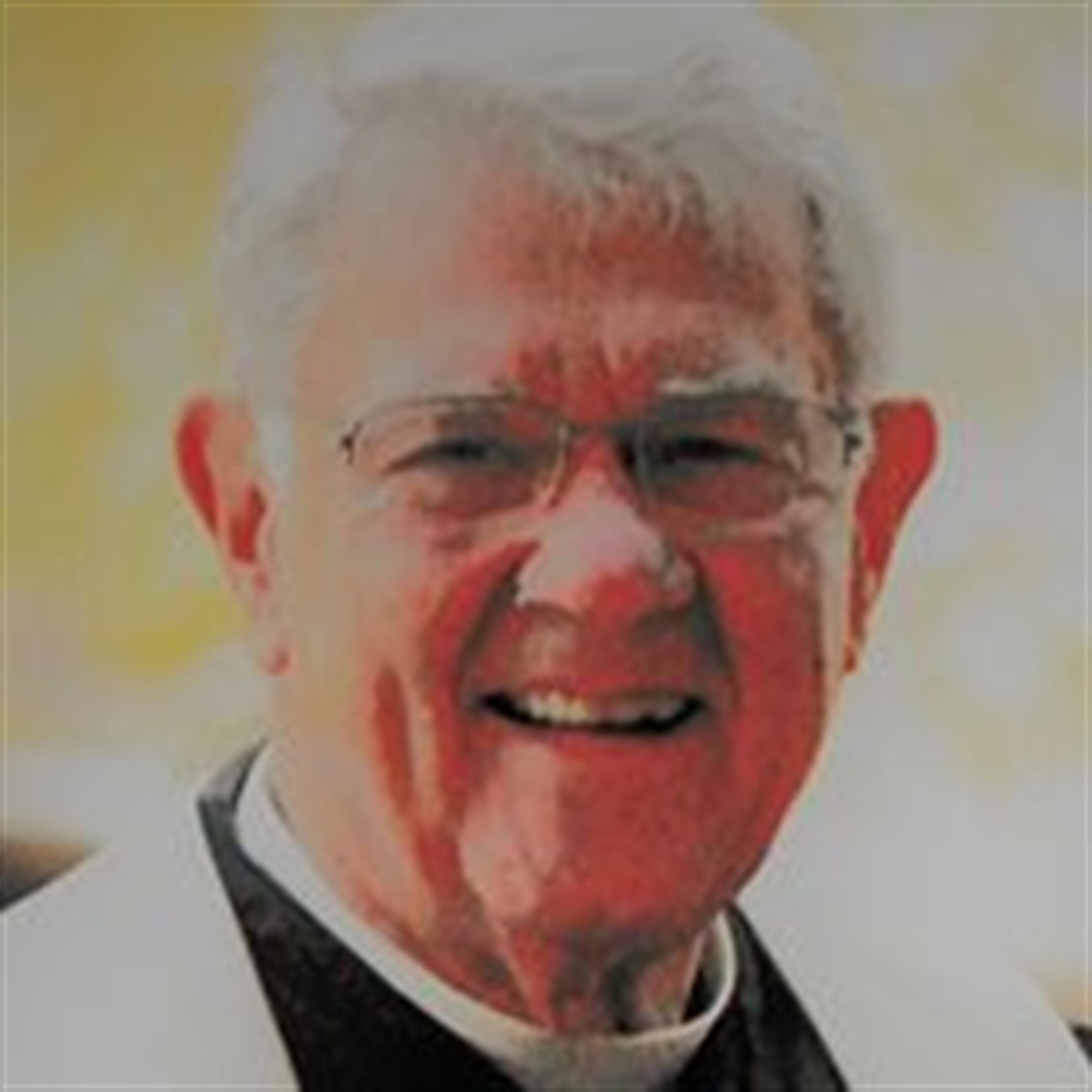 Ronald  T. Allin