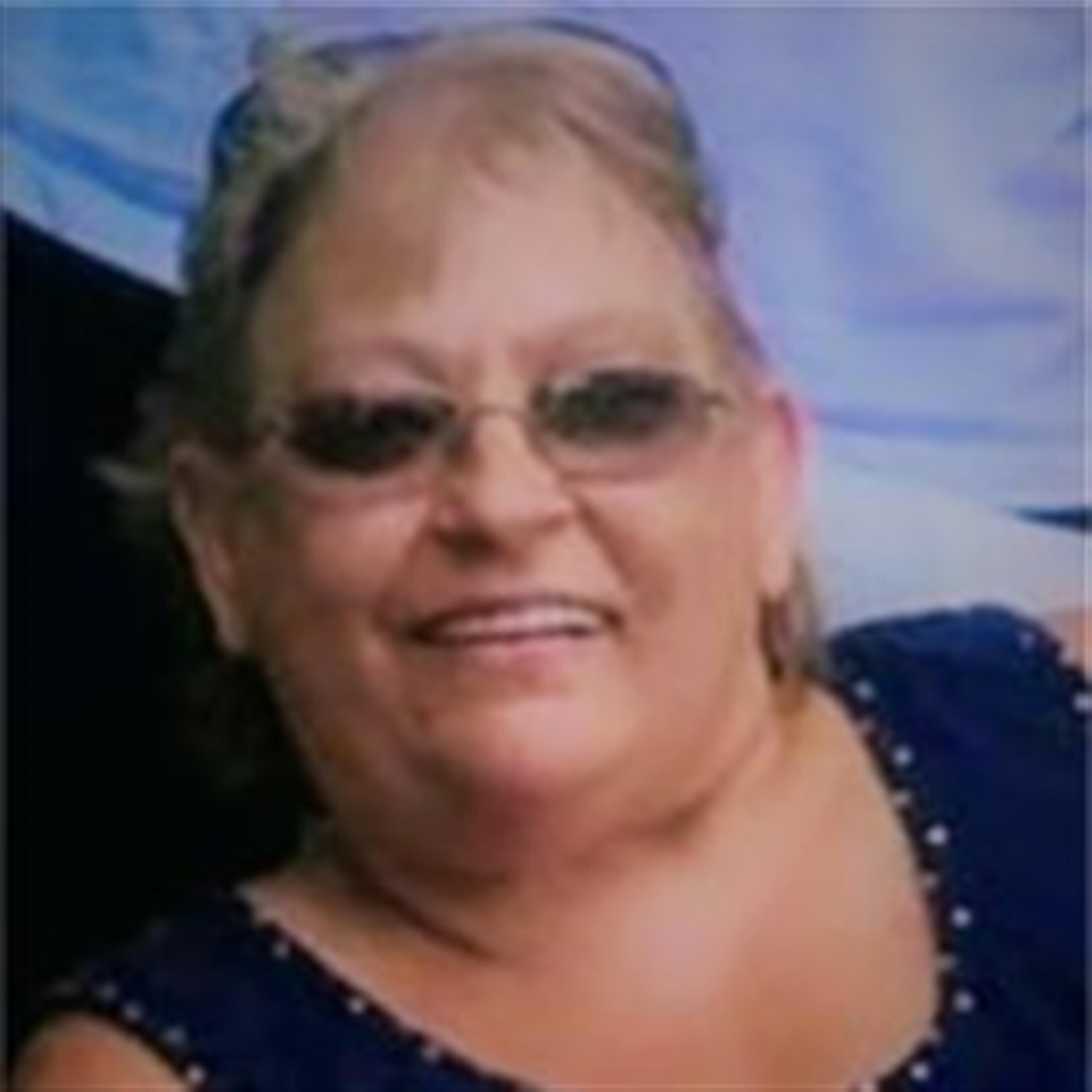 Carla Sue Richard