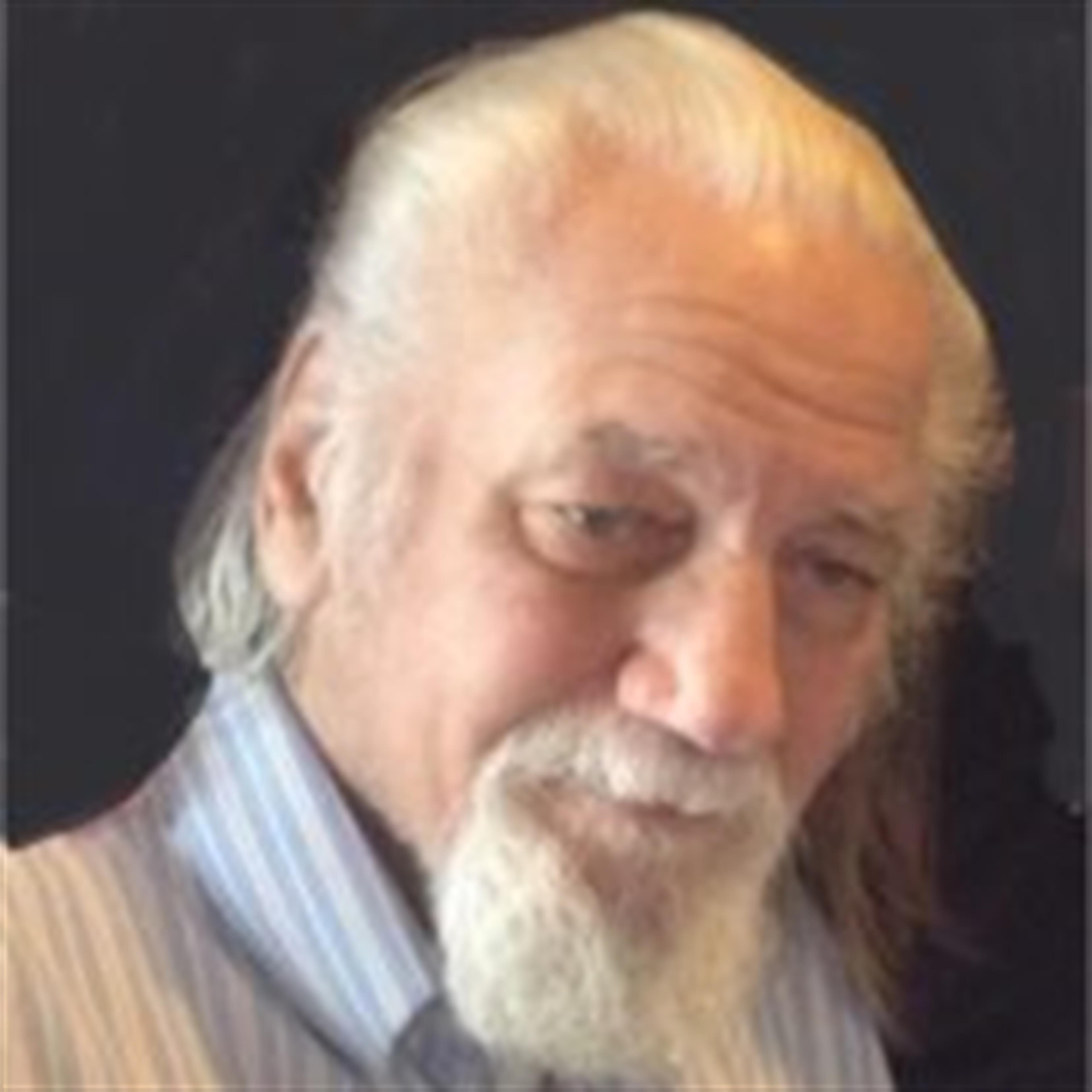 James Vernon Richardson