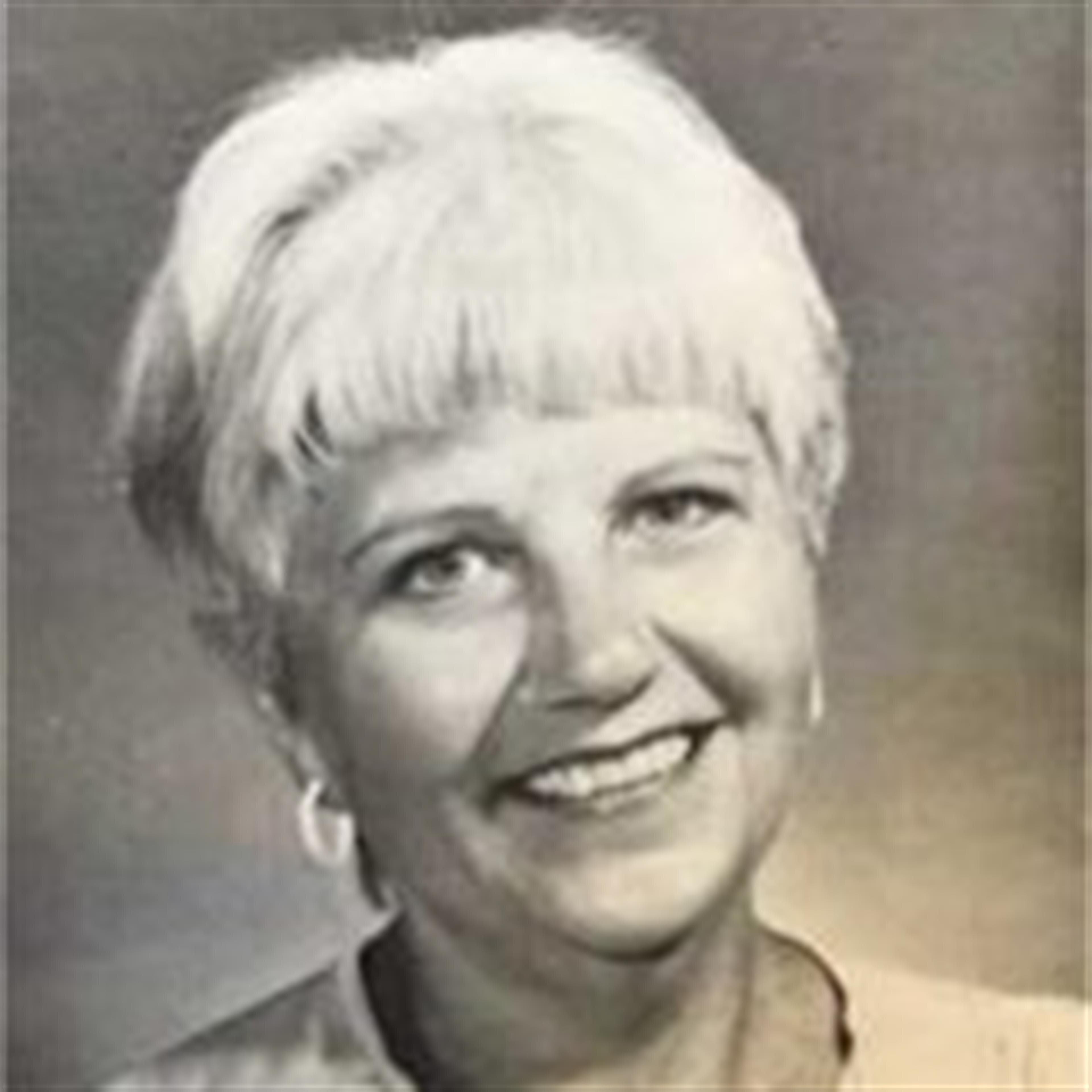 Shirley L. Weger
