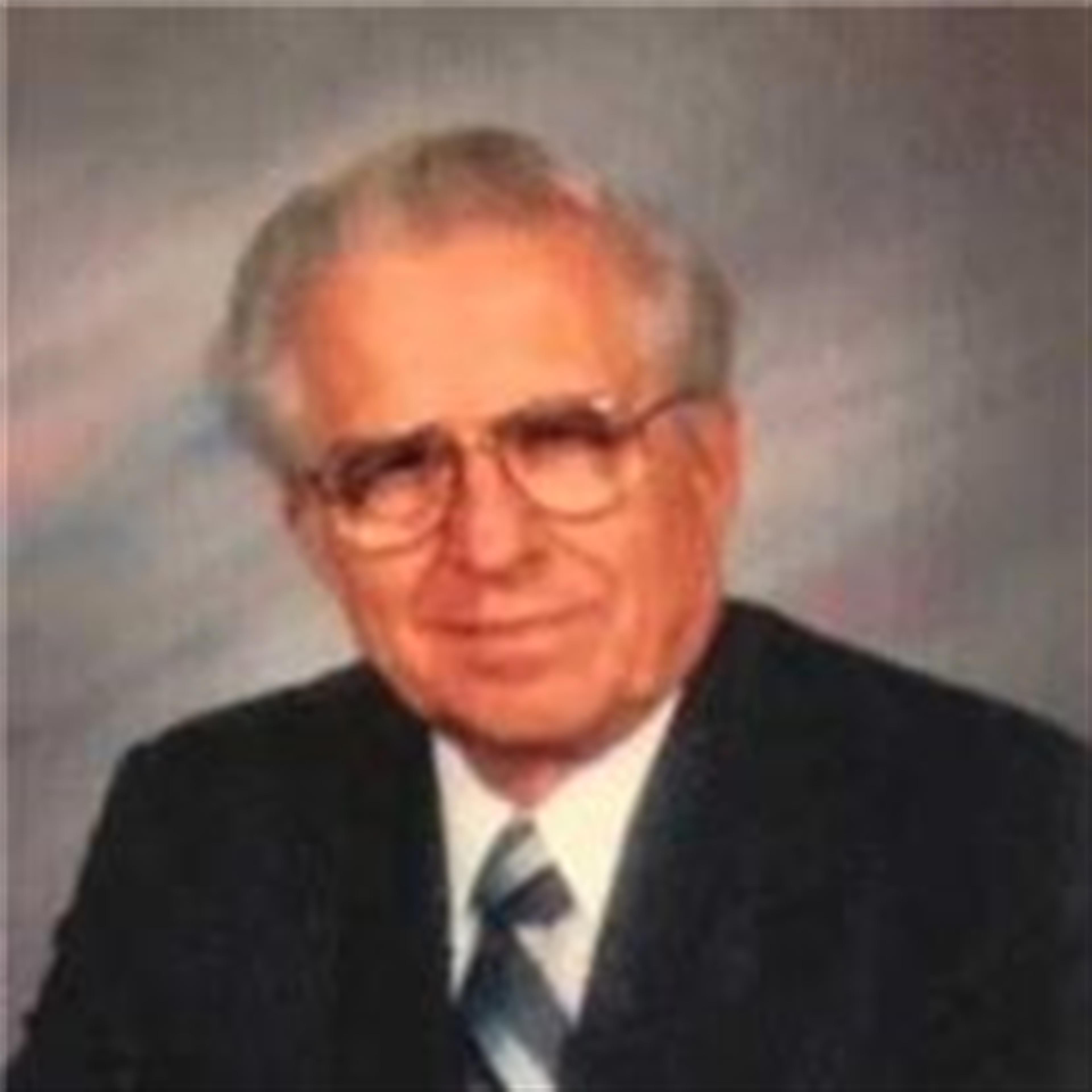 Wallace  D. Bean