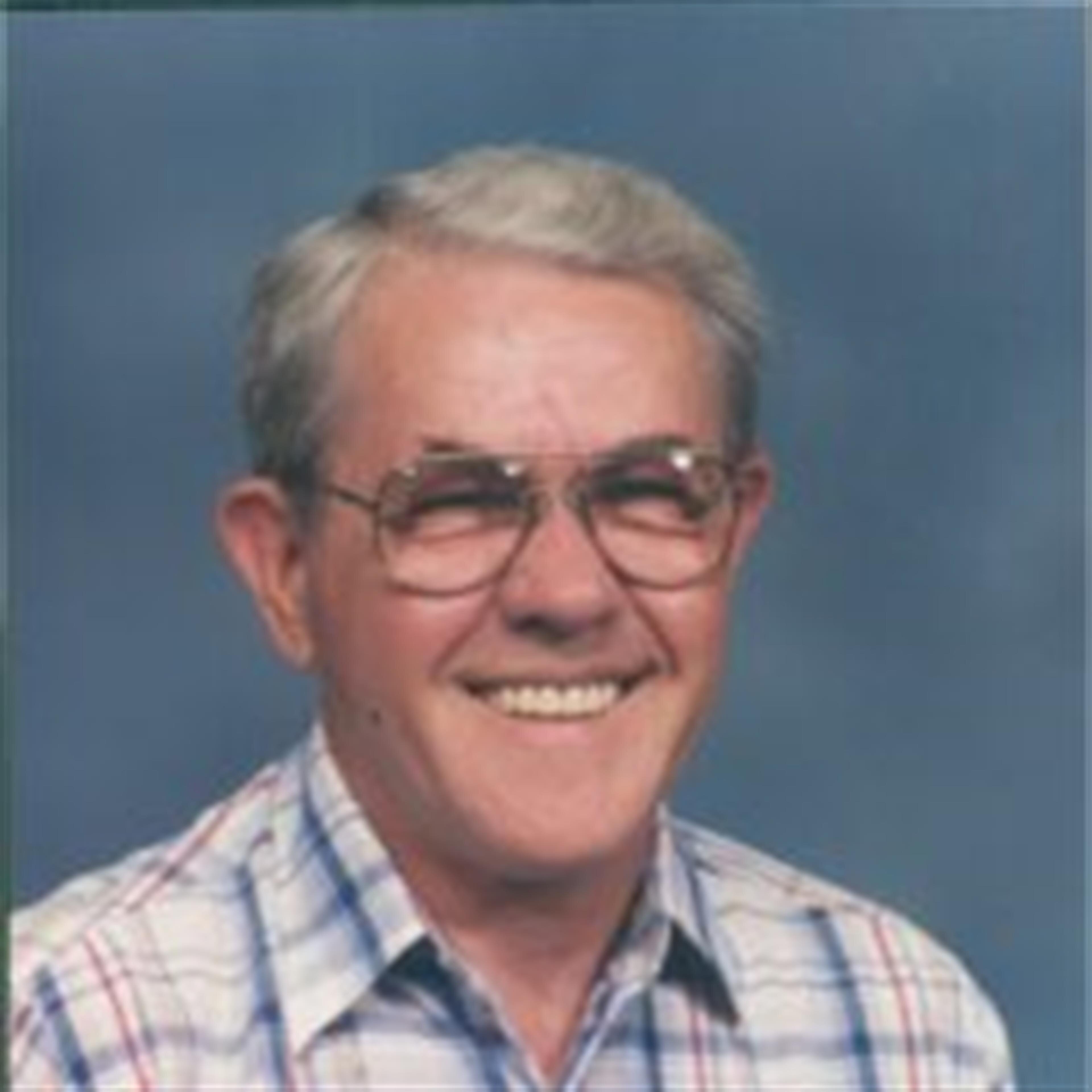 Loren V. Carpenter