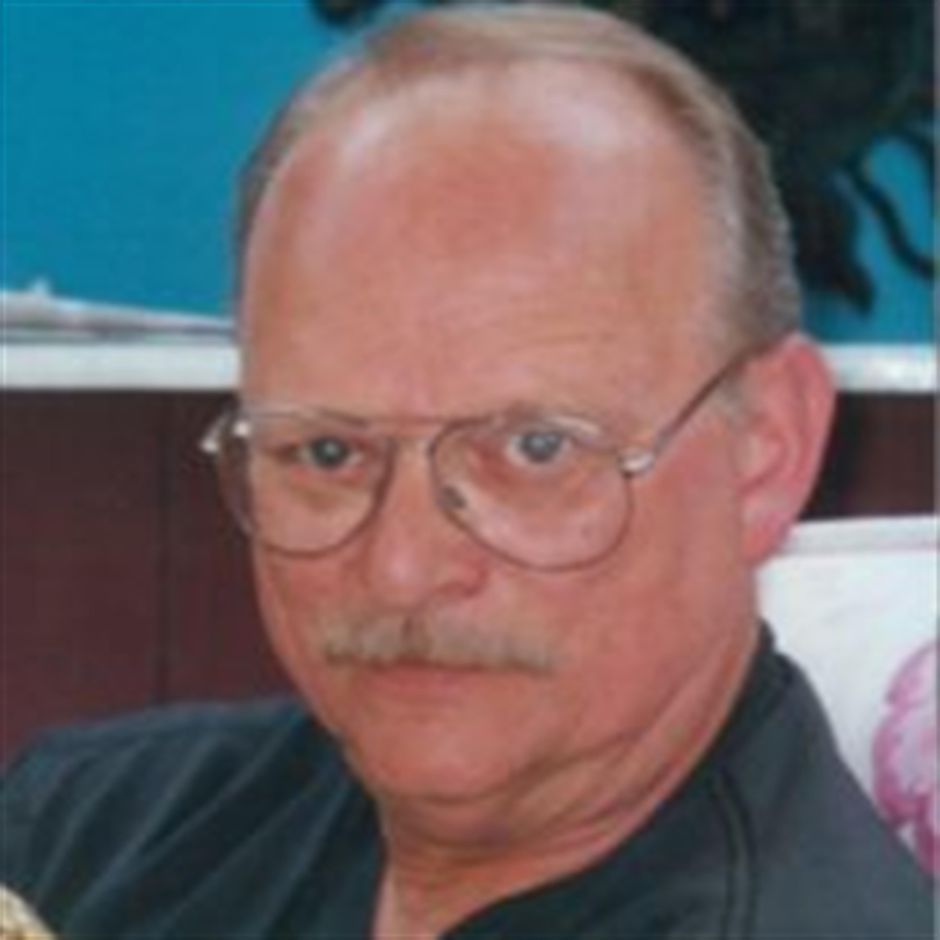 Myron Lewis Thompson