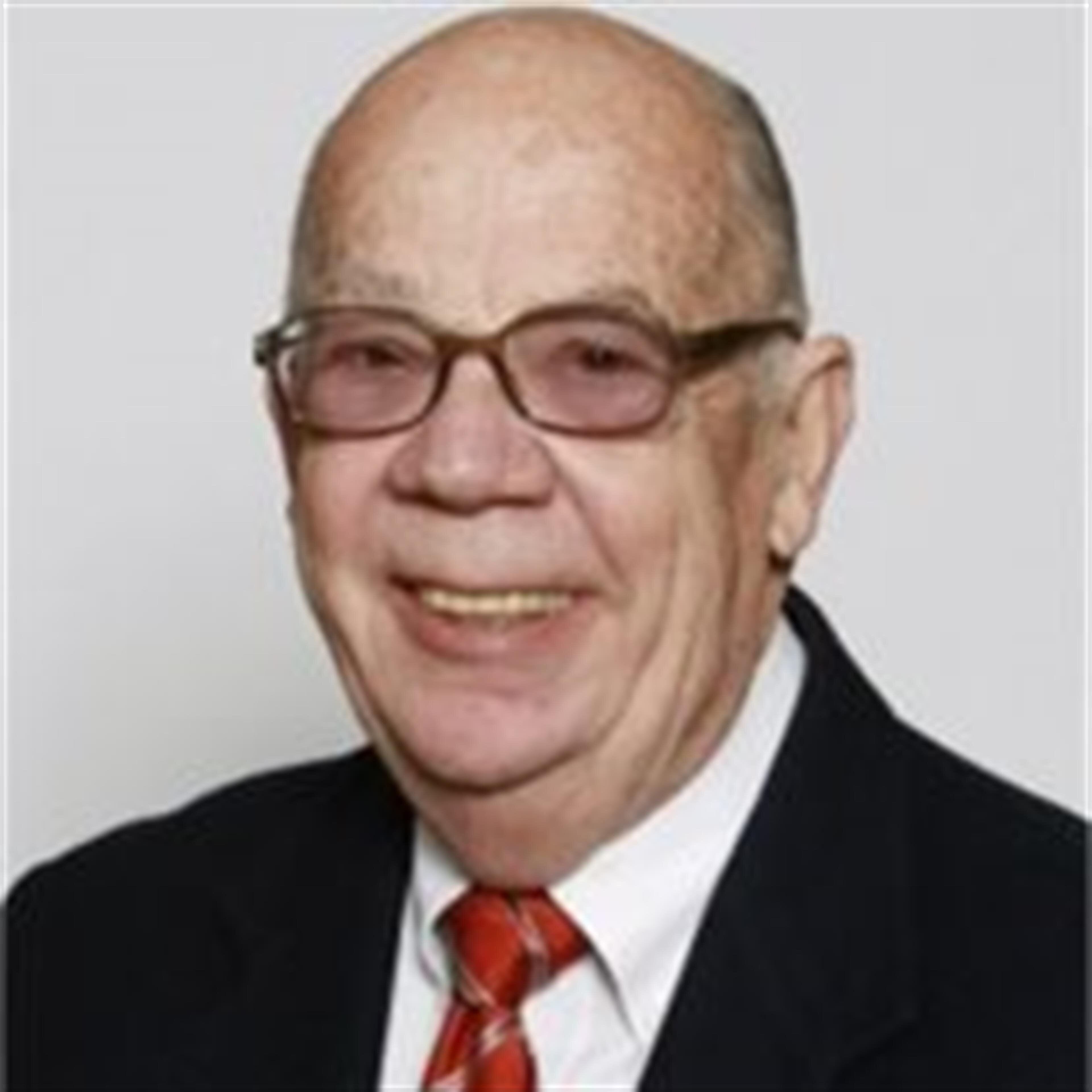 Stephen Boyer Richardson