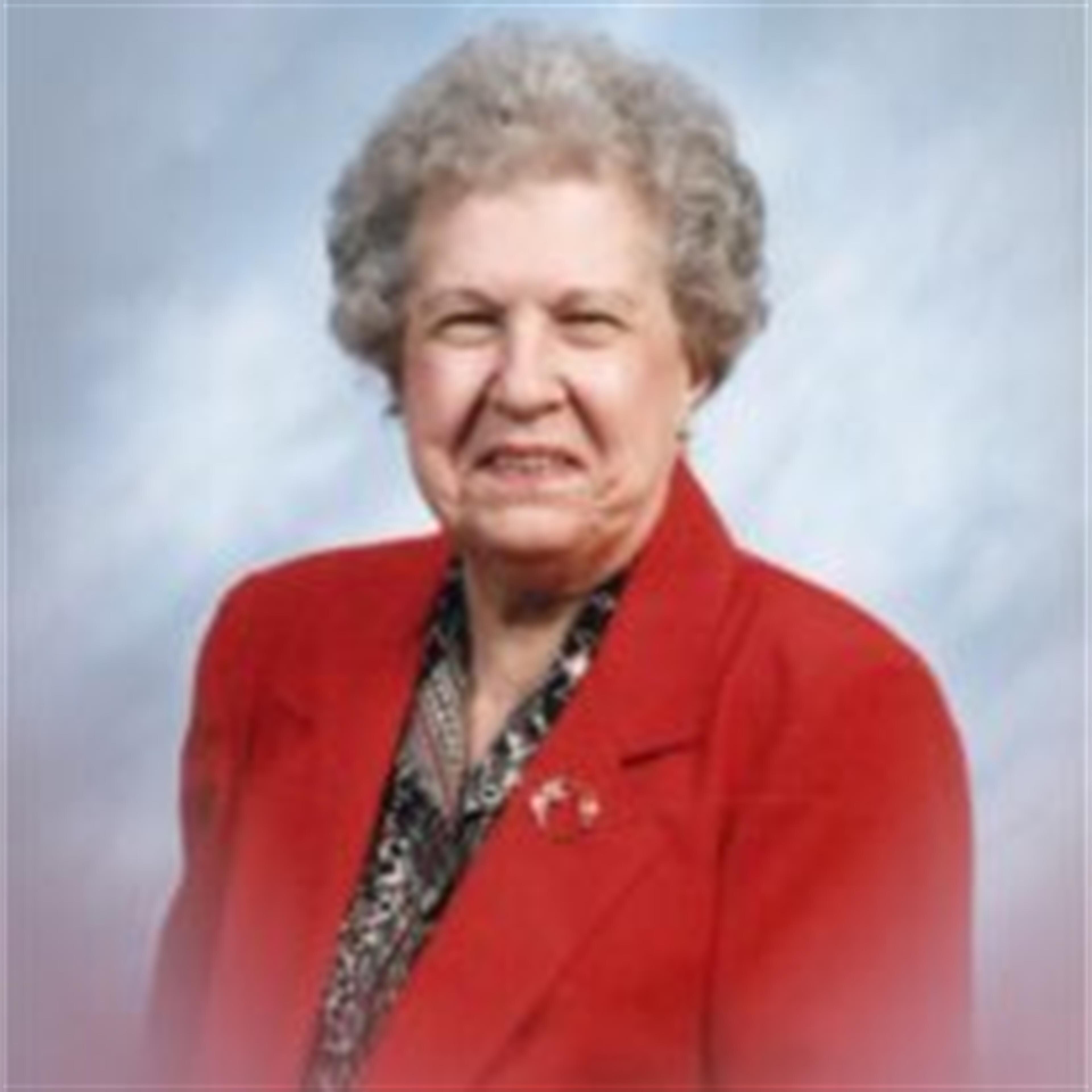 Rita L. Ferre