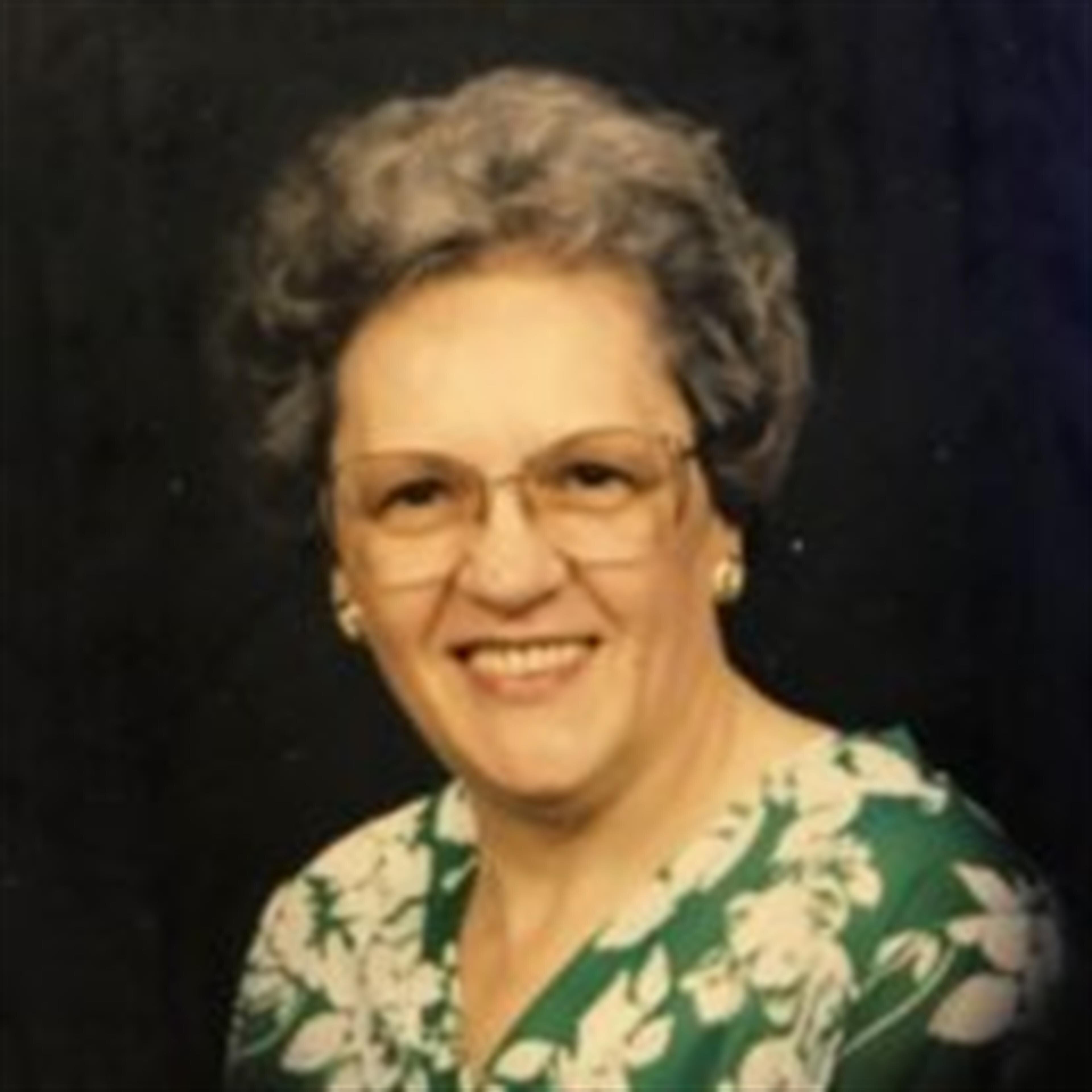 Marilouise W. "Mary" Miller