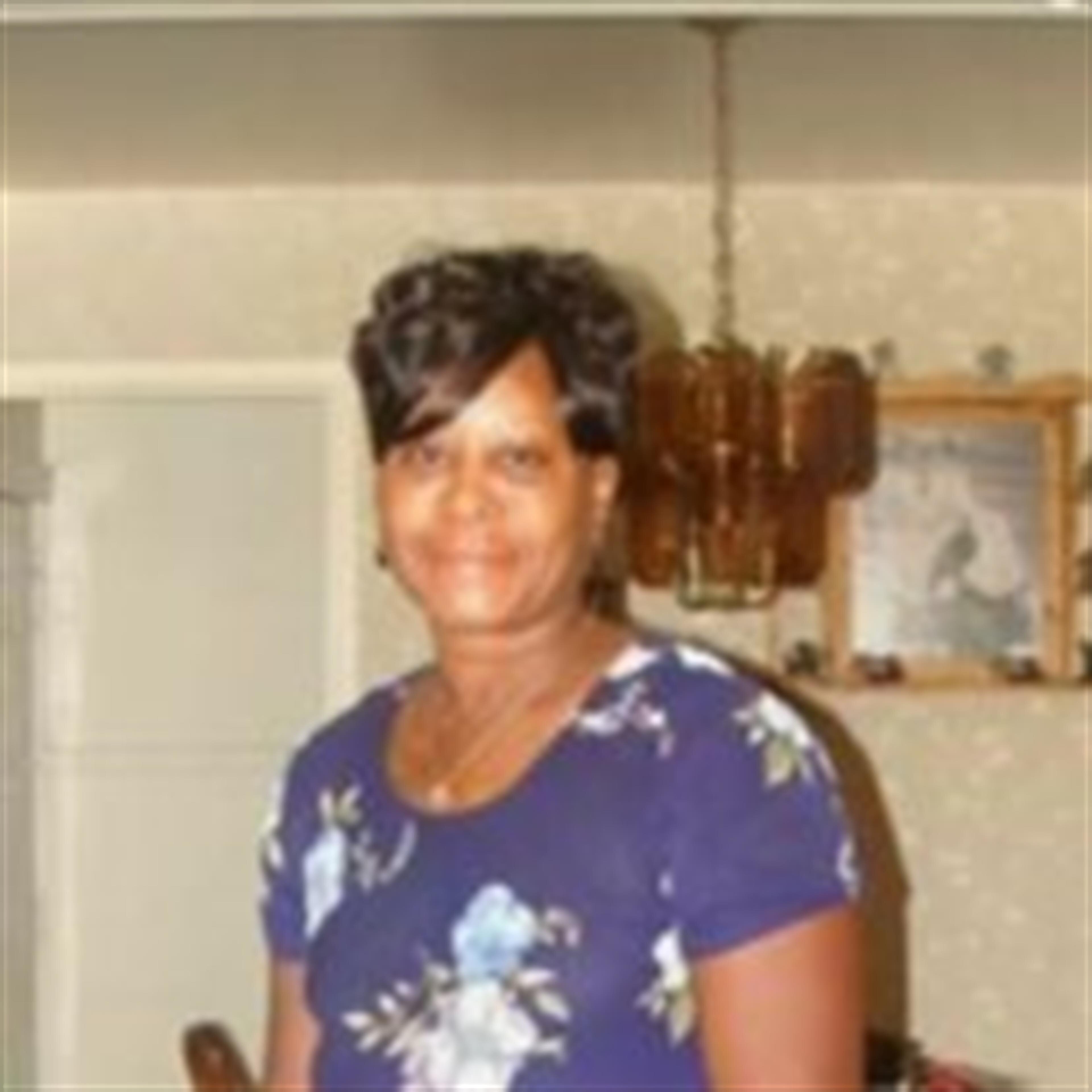 Willie Beatrice Sutton