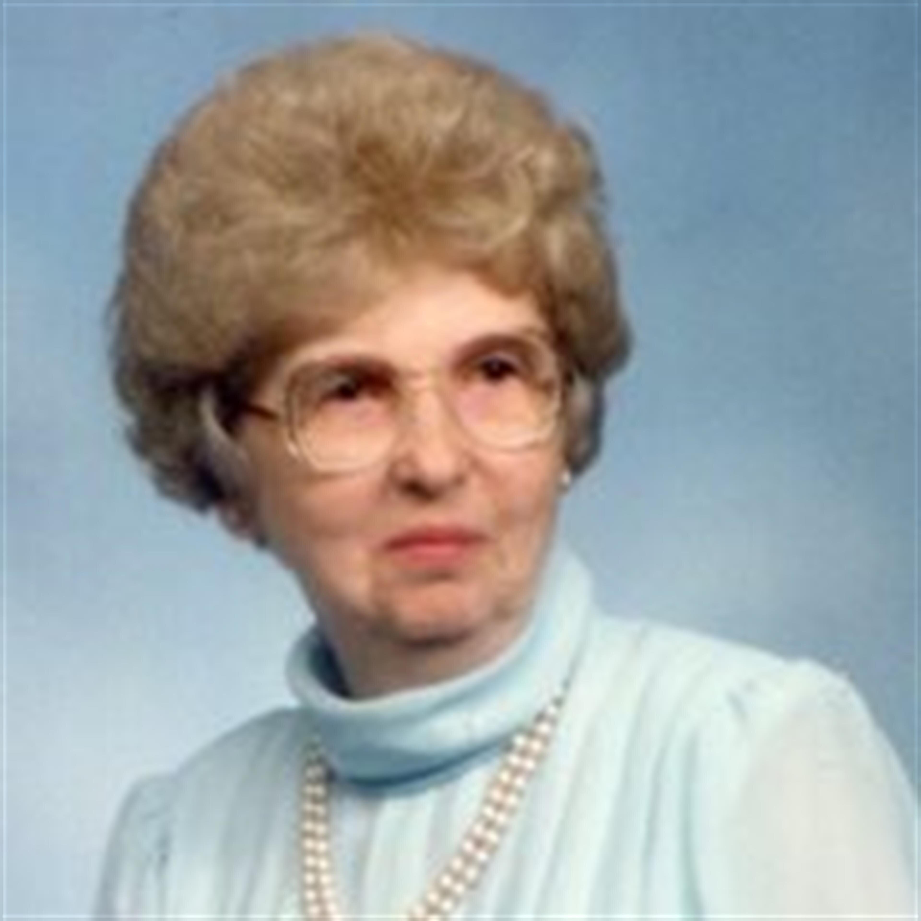 C. LaRue Drischel