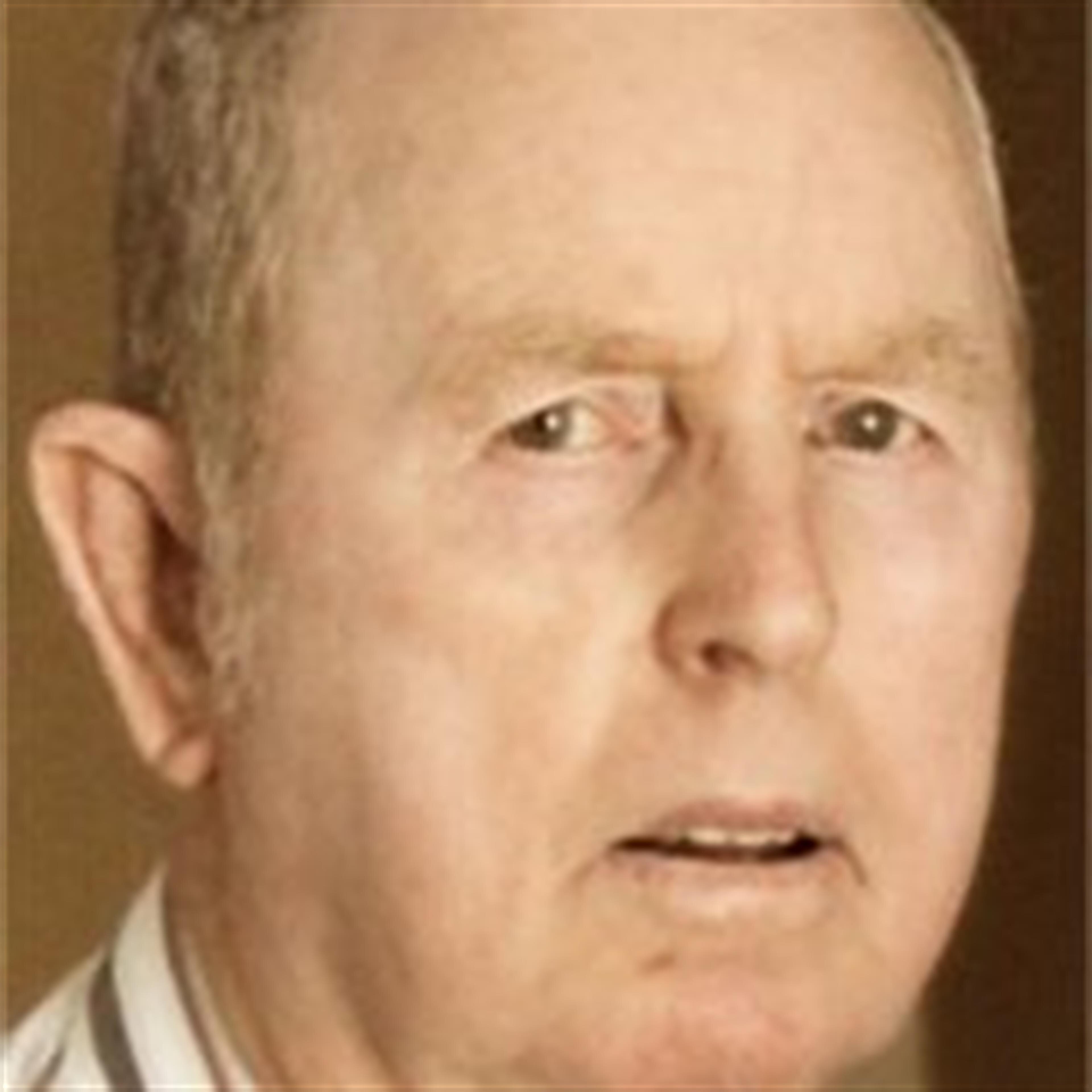 Ralph W. Roberts