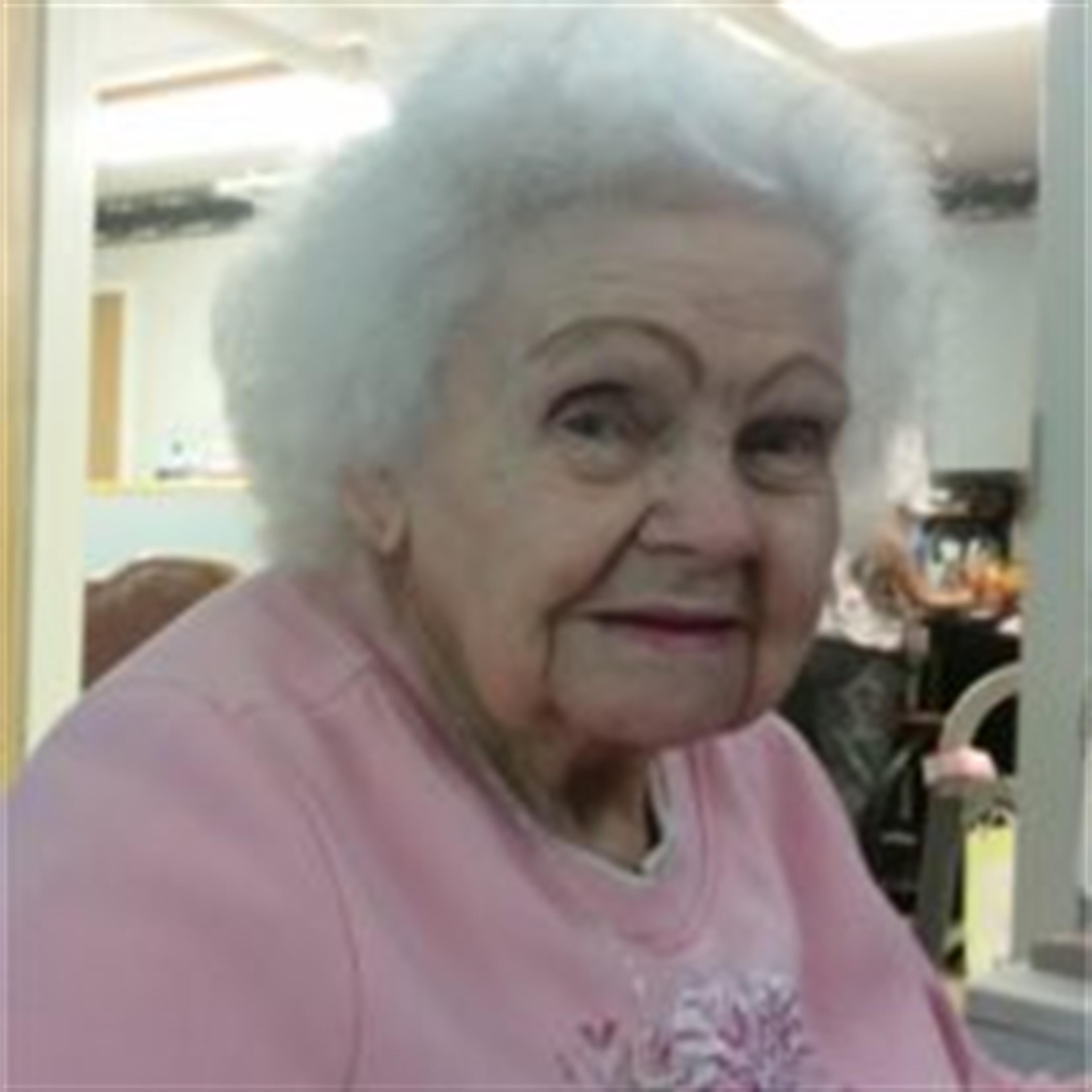 Zelma  Beeson