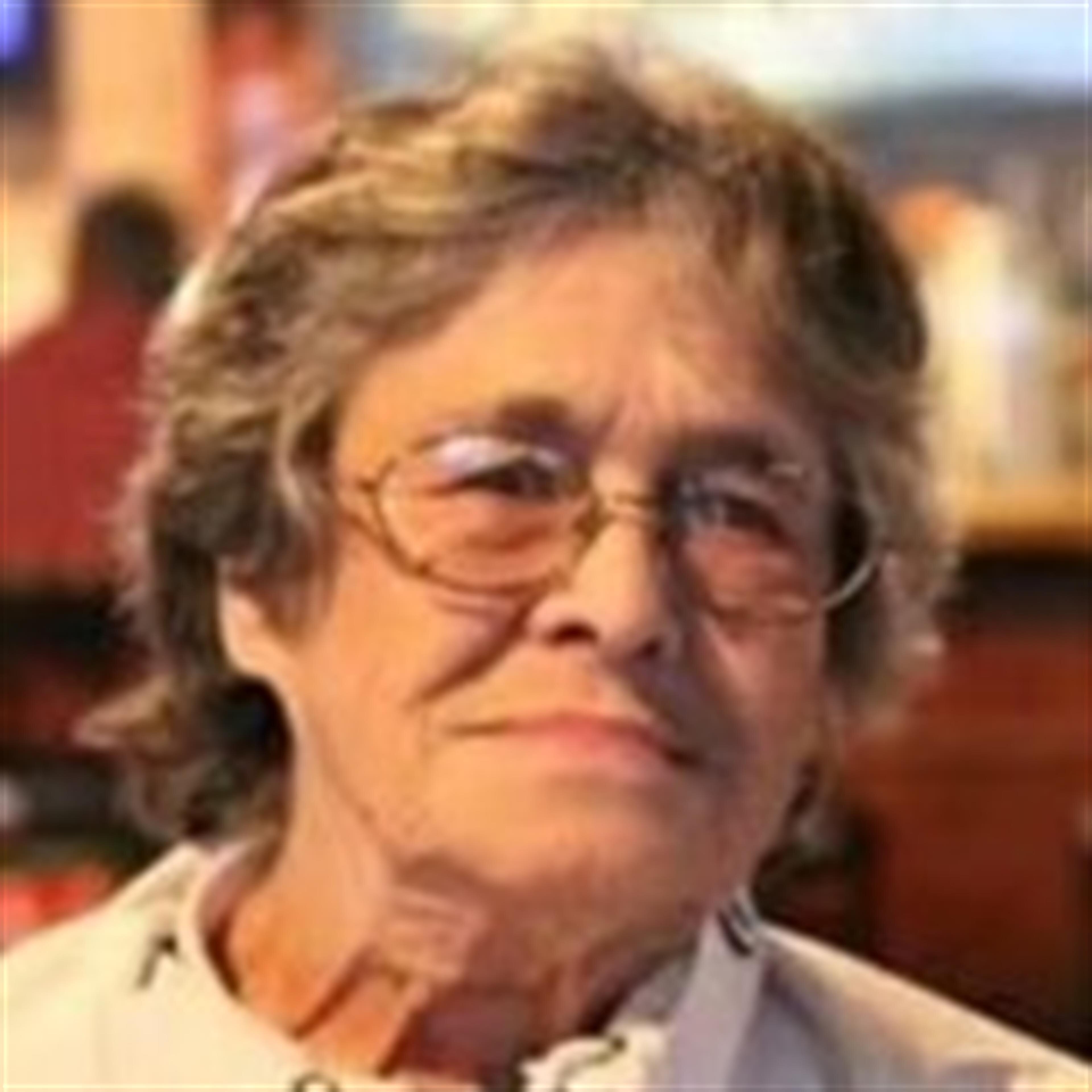 Joan Margaret Stickle