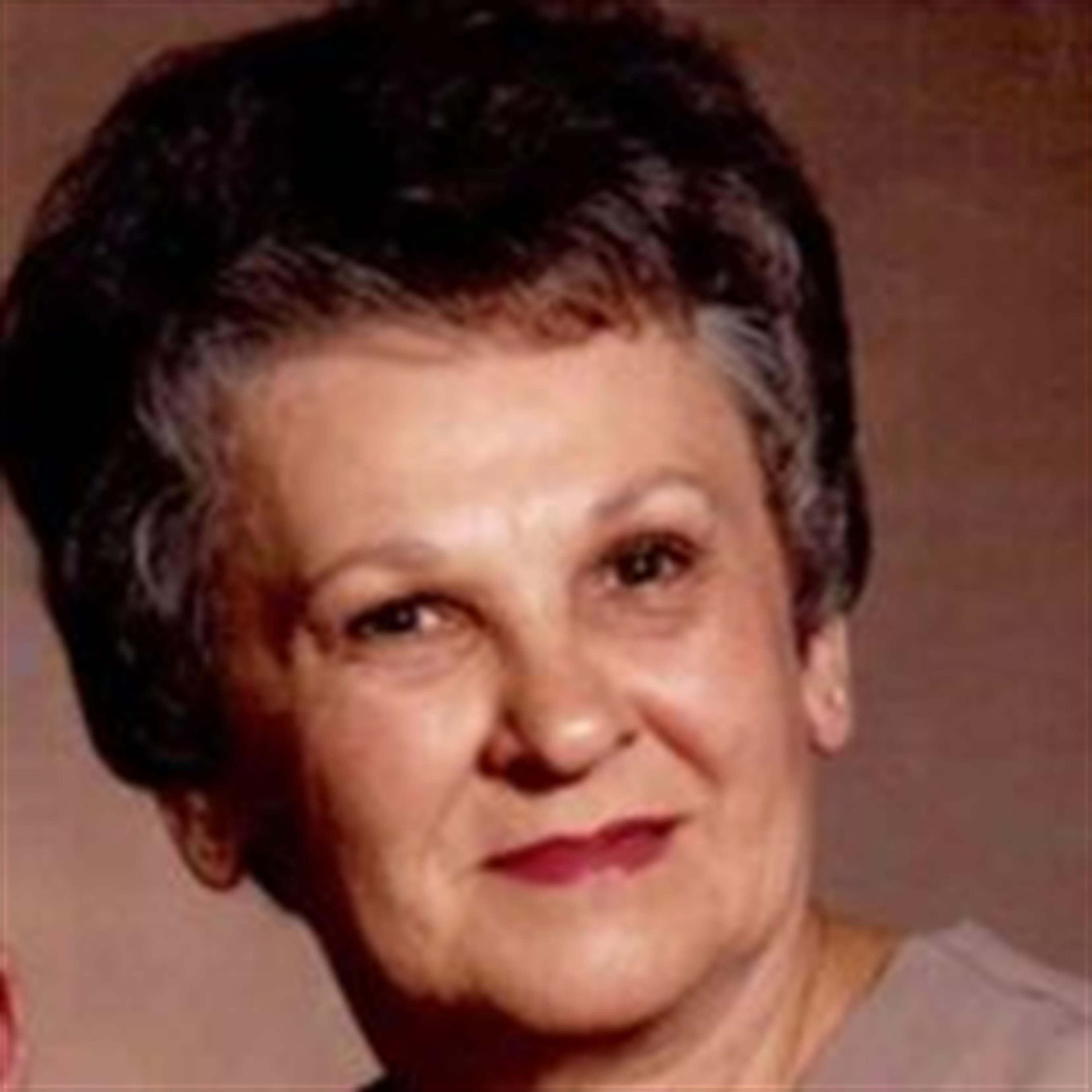 Mildred H. "Millie" Hatch